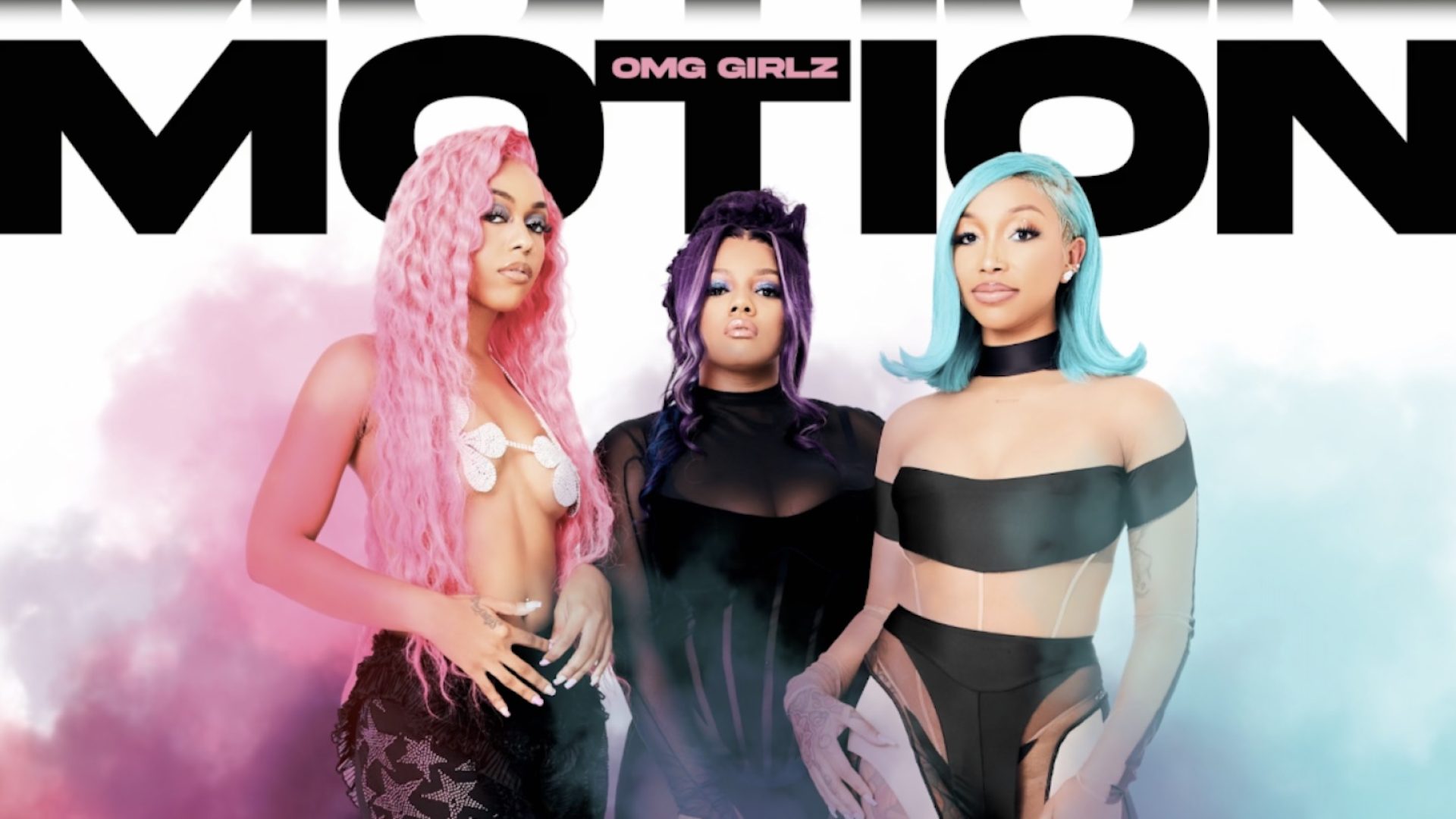 The OMG Girlz Make A Nostalgic Return With New Music