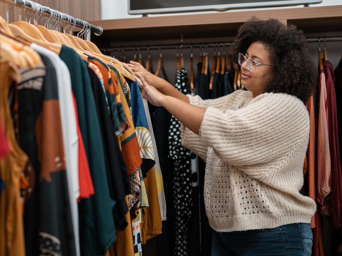 The Fashion Industry’s Love Affair With Exclusion: Why Plus-Size Shoppers Deserve Better