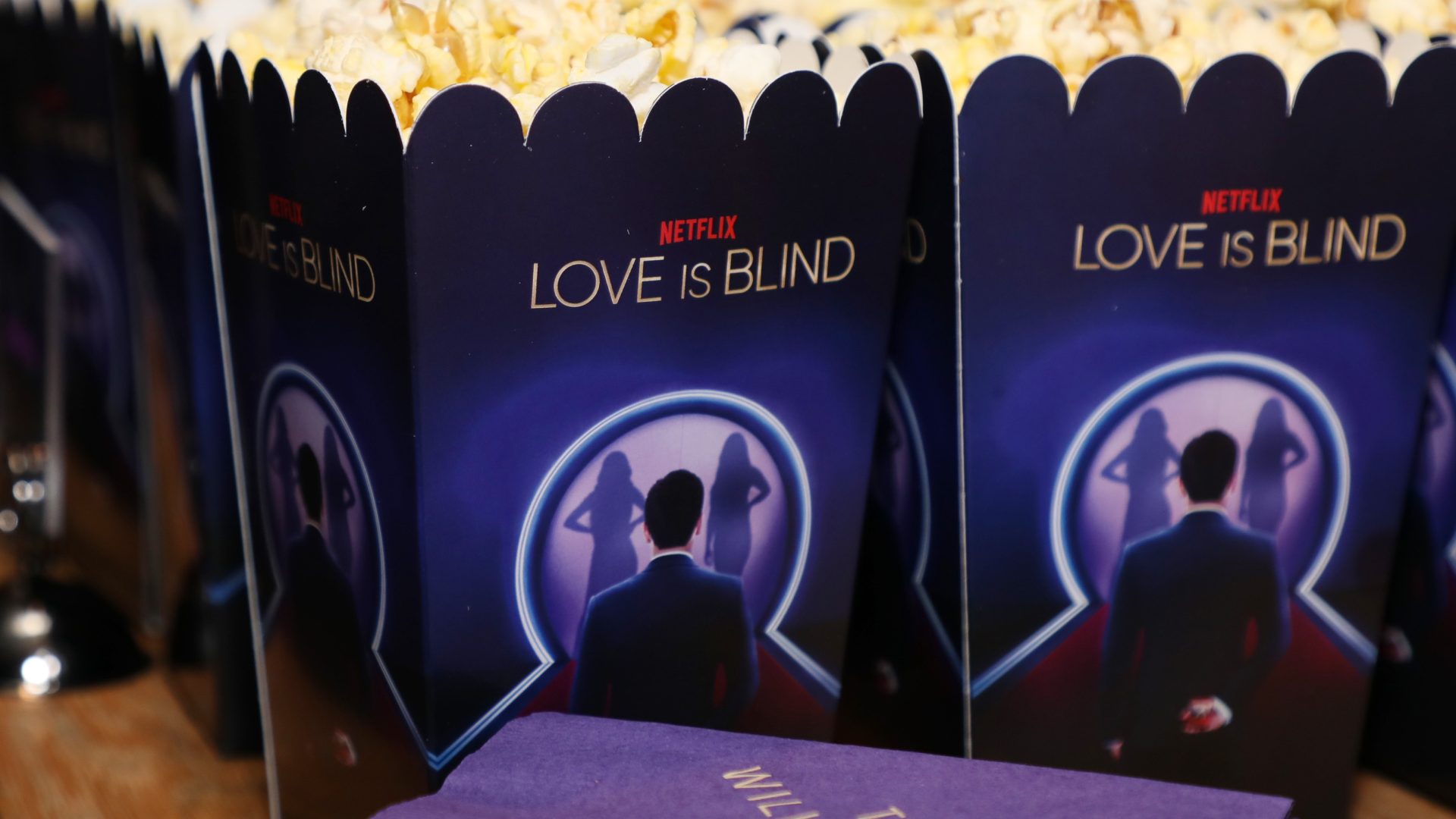 Love Is Blind May Have More Black Contestants But Does It Reflect DC?