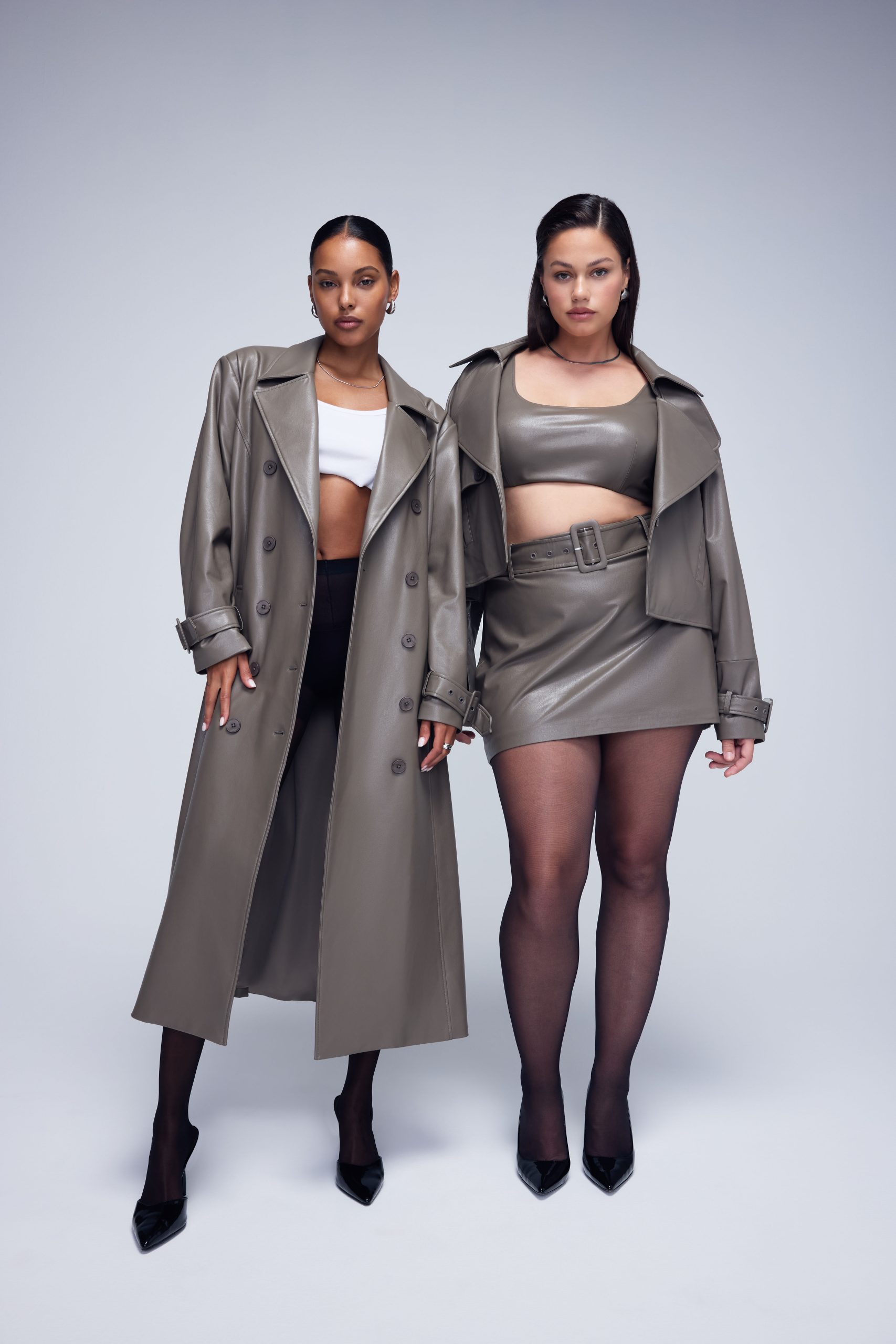 Forever 21 Unveils Luxe XXI: A Bold Step Into High-End Fashion