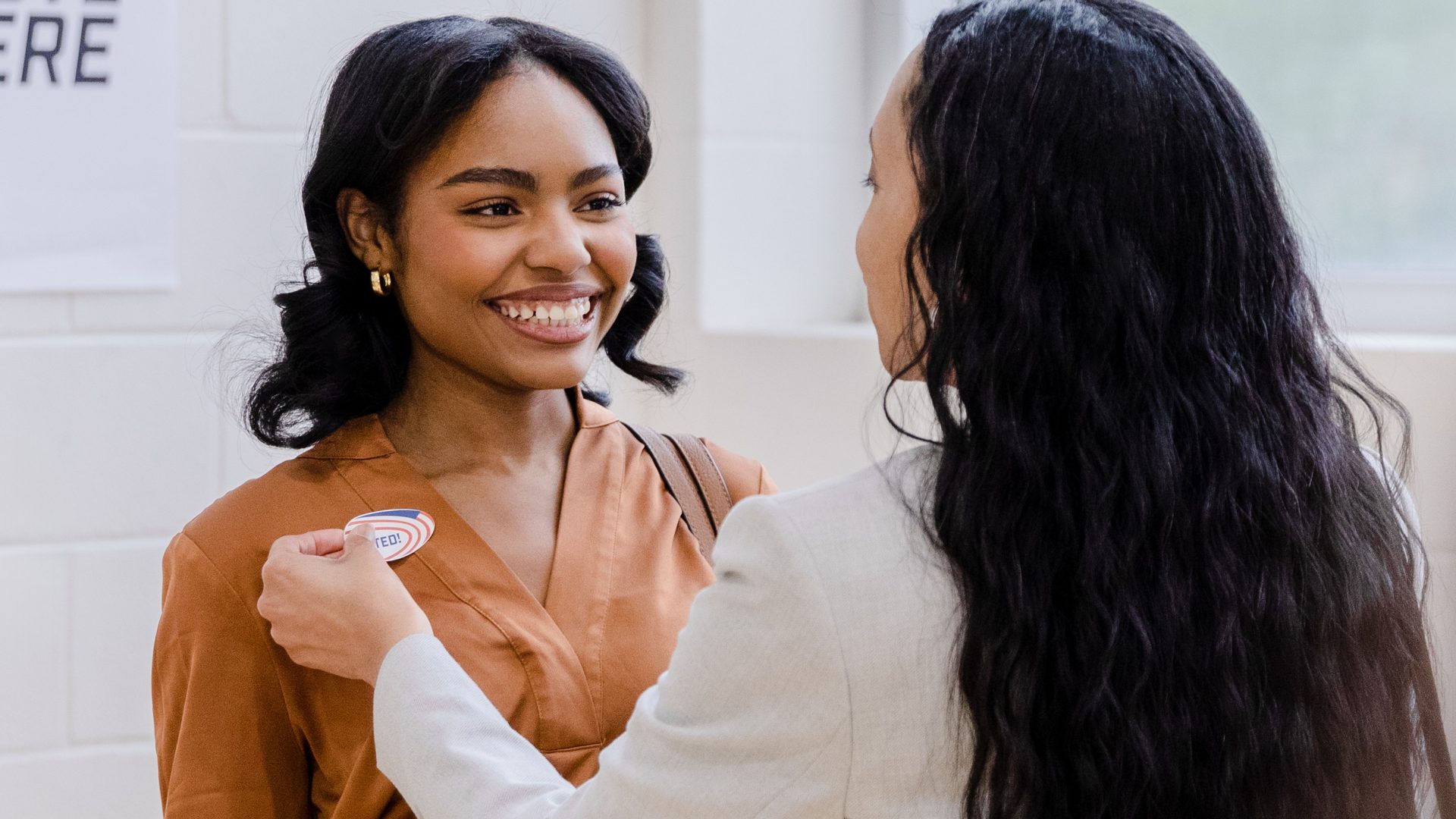 Early Voting Is Kicking Off, What You Should Know