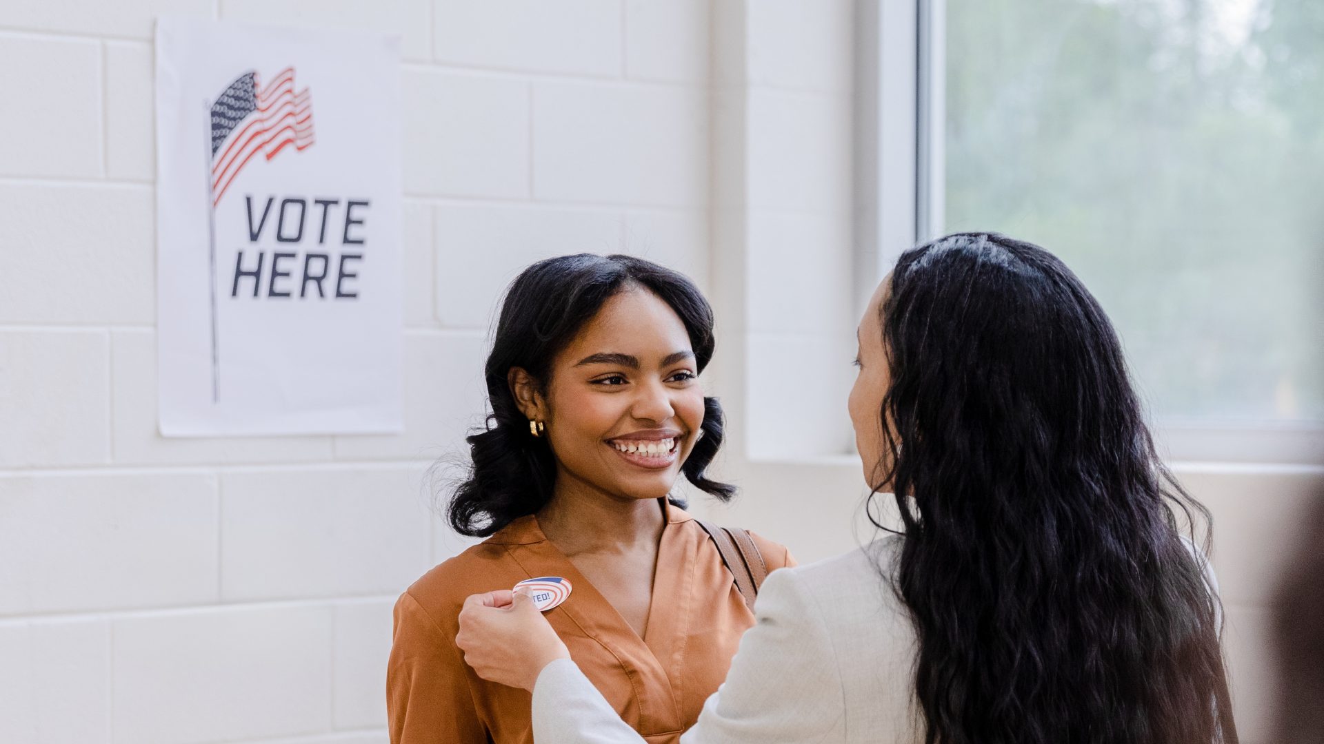 Early Voting Is Kicking Off, What You Should Know