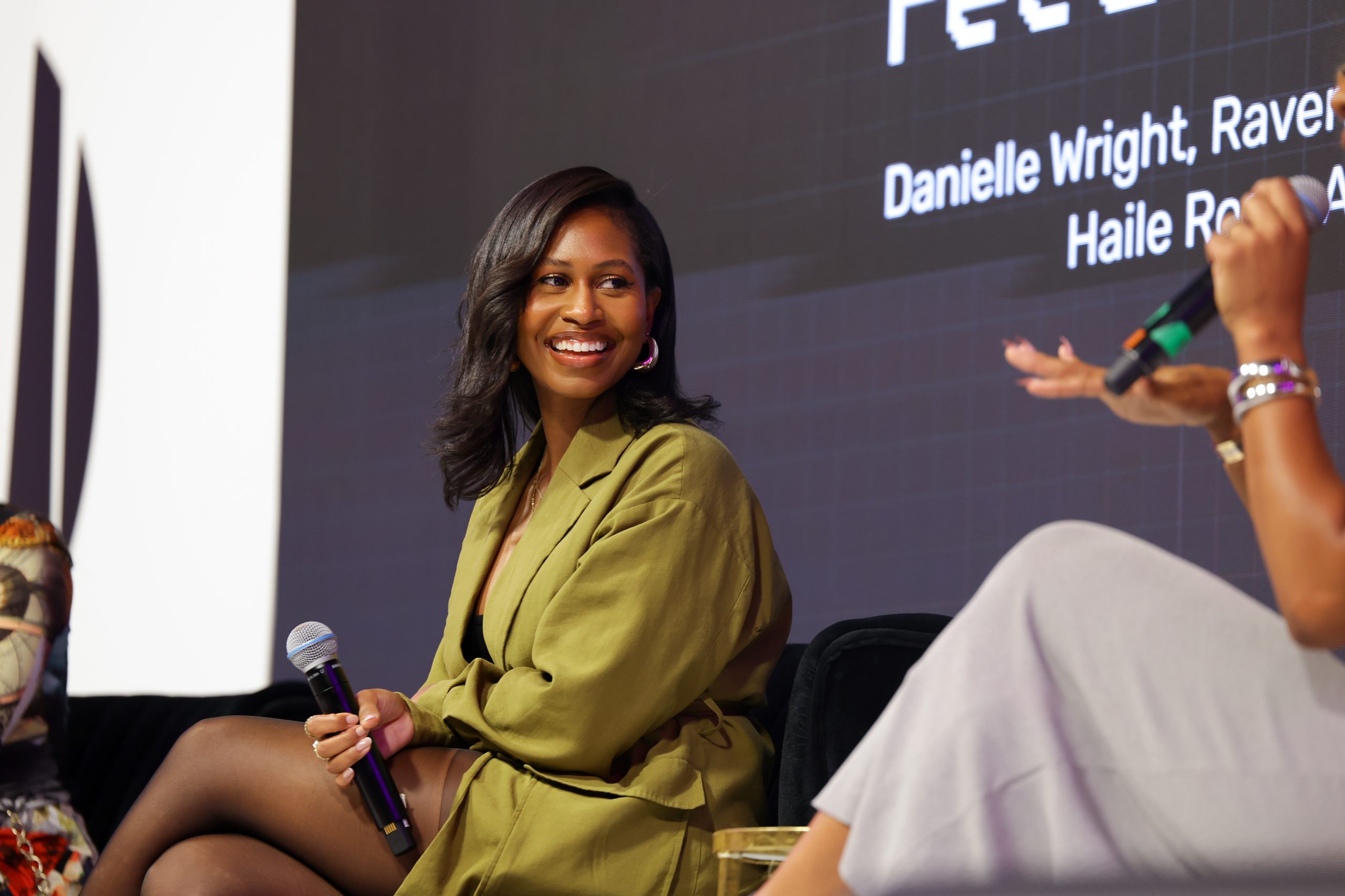 ‘Feed To Funds’ Panel Inspires Content Creators To Level Up Their Social Media Presence 