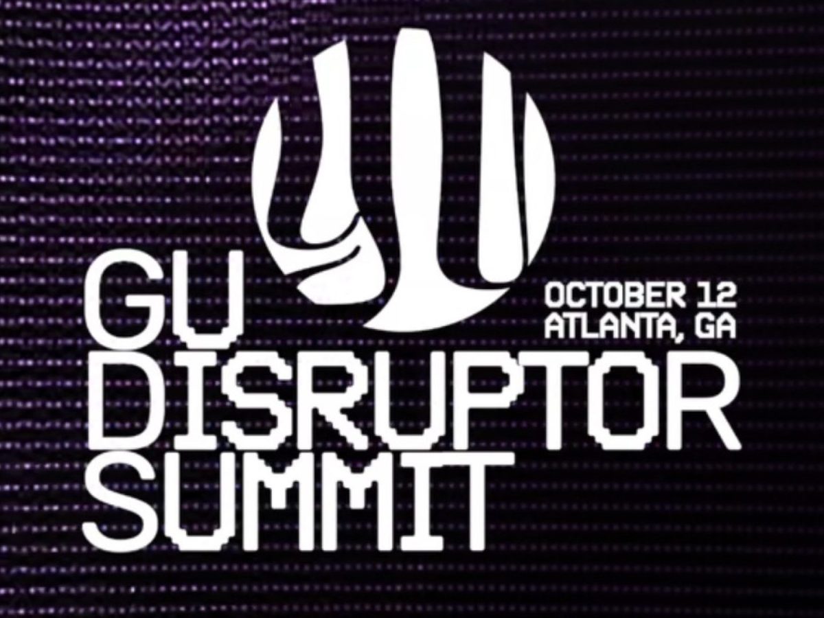 GU Disruptor Summit 24 : Meet Our Speed Mentors