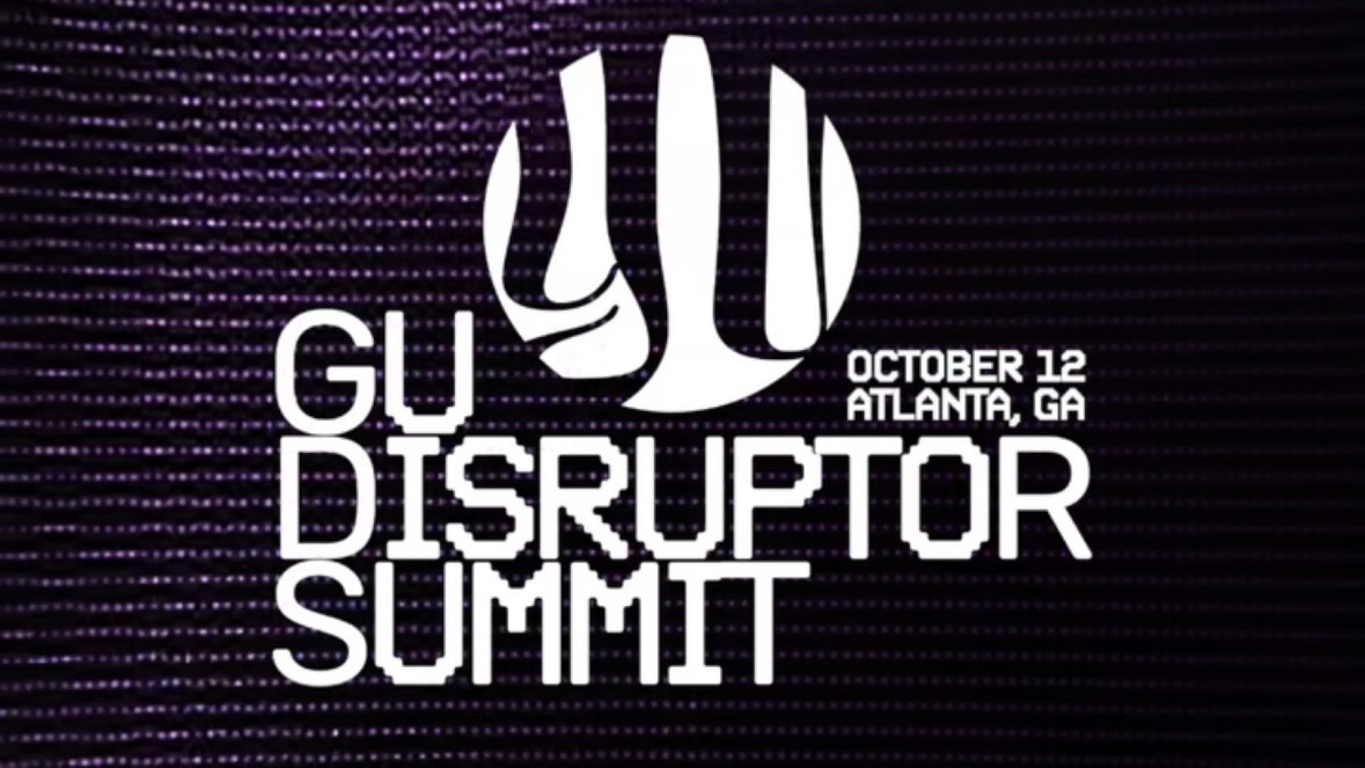 GU Disruptor Summit 24: The Official Line Up & Who’s Coming