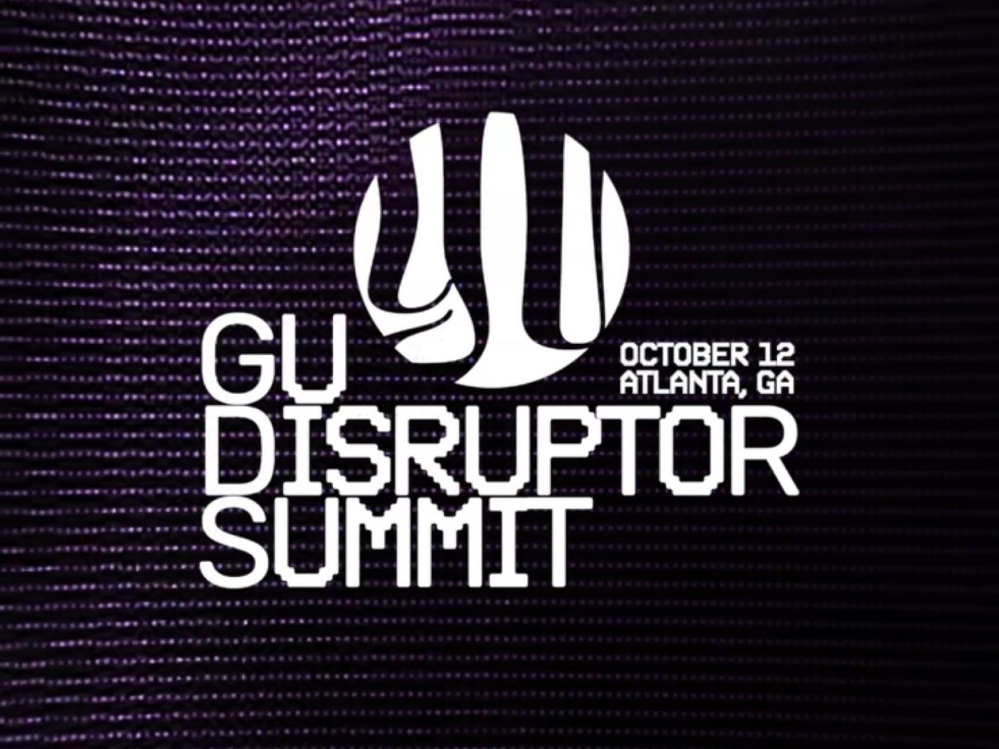 GU Disruptor Summit 24: The Official Line Up & Who’s Coming