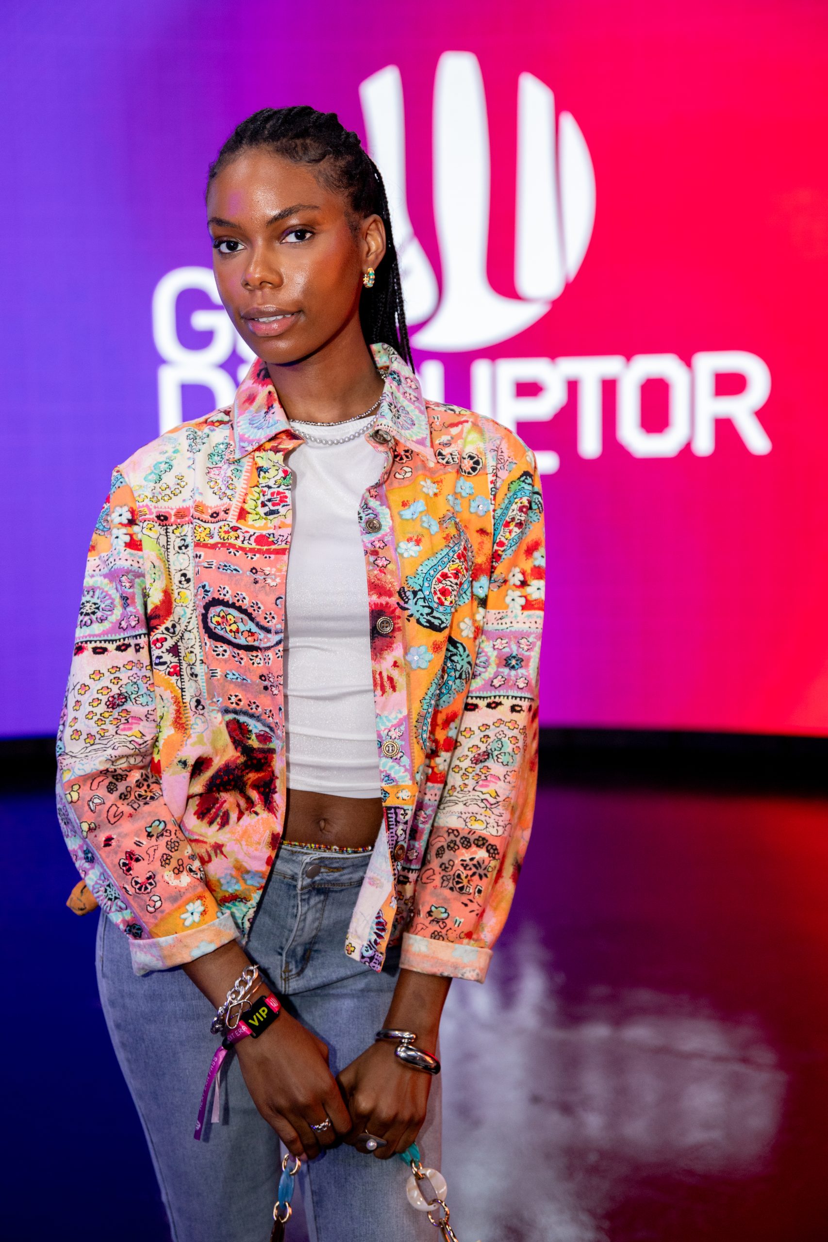 The Best Dressed Black Creatives: GU Disruptor Summit Edition