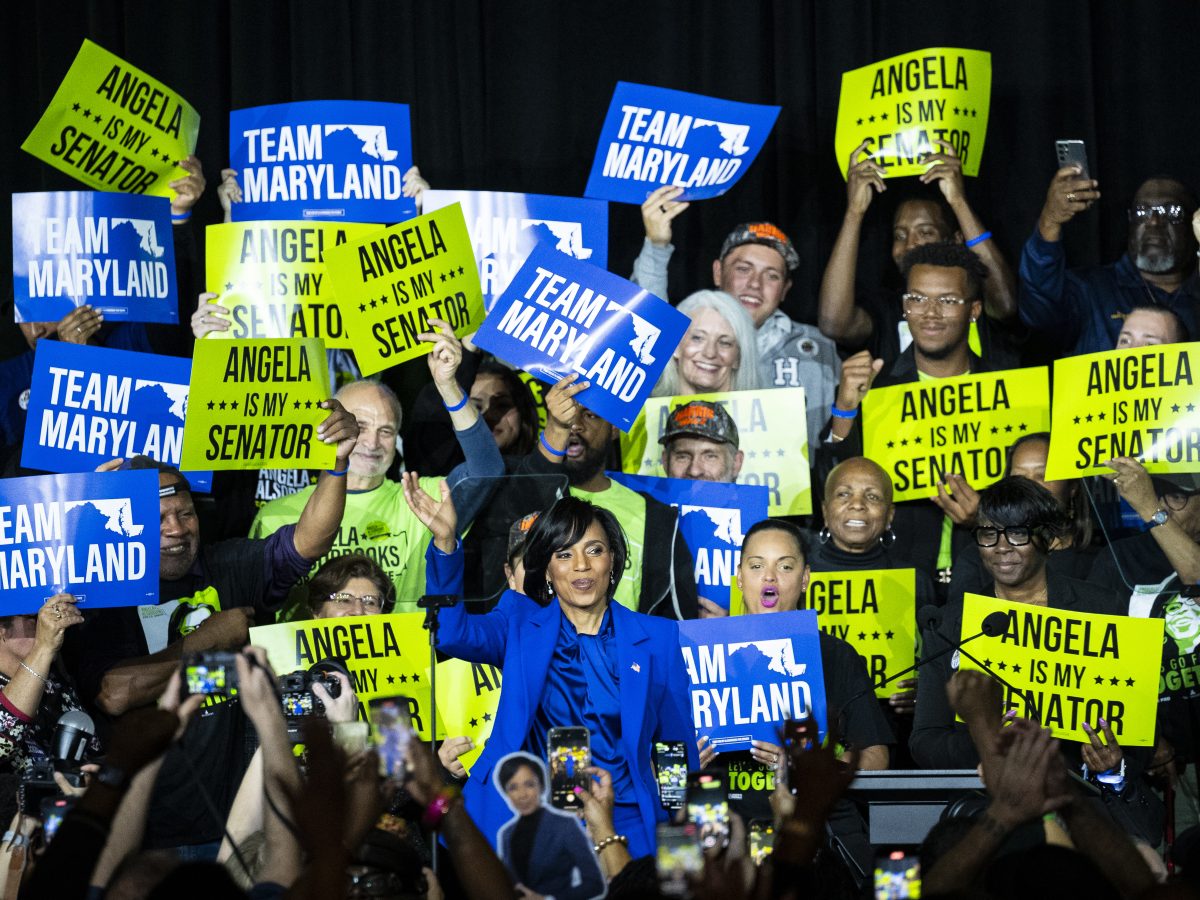 All Is Not Lost: Meet the Black Politicians Who Made History On Election Night