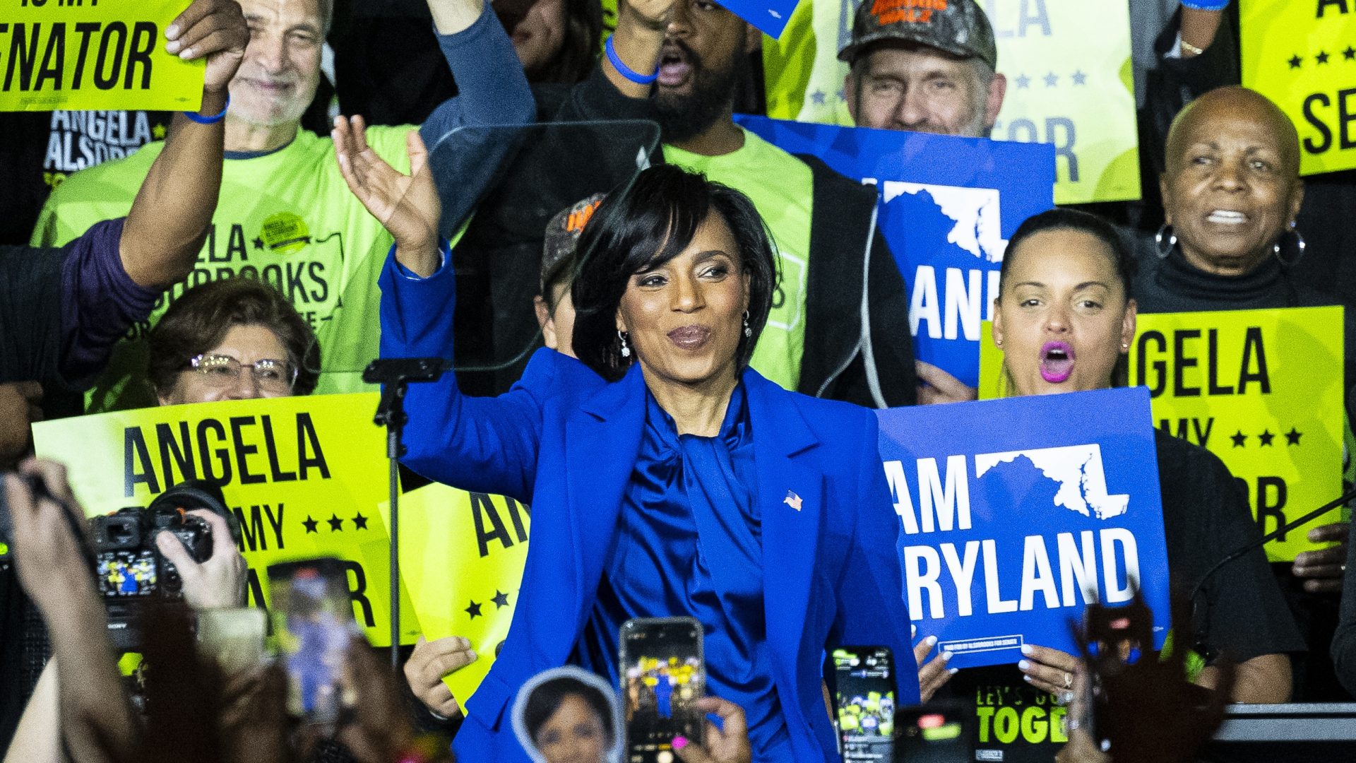 All Is Not Lost: Meet the Black Politicians Who Made History On Election Night