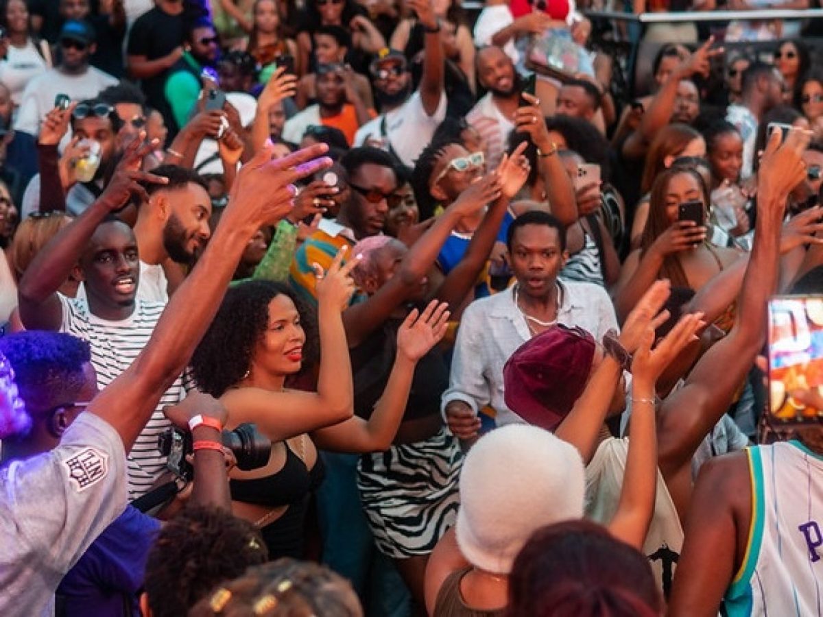 How Social Parties Are Reshaping Community And Social Connection