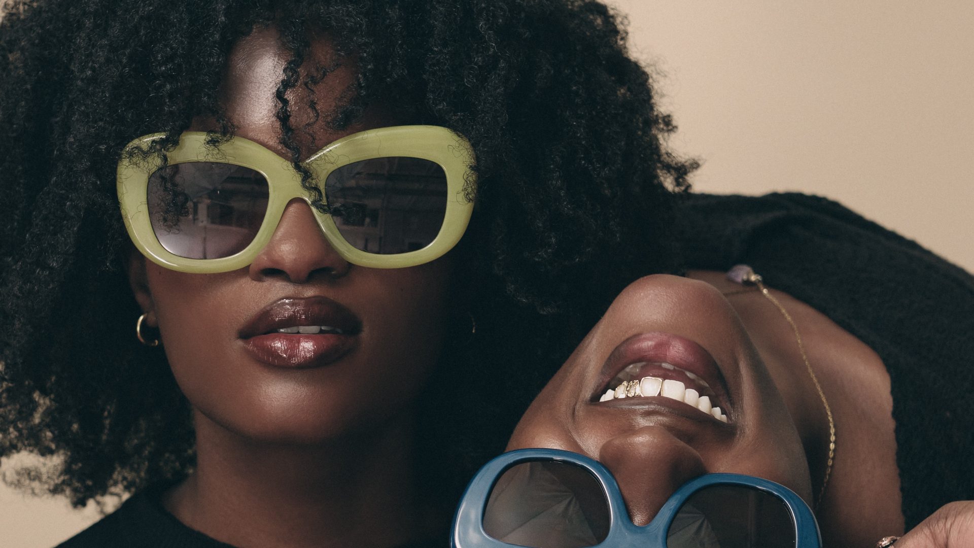 How Eddy Elize Built A Successful Eyewear Brand To Combat Hyperpigmentation