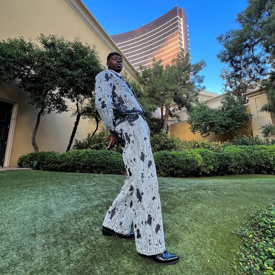 The Best Dressed Black Creatives On Instagram This Week