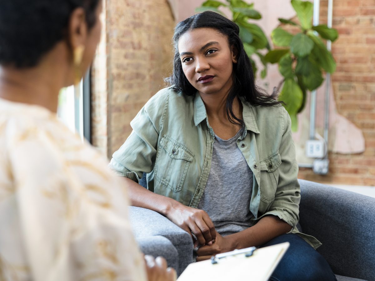 Burning The Cape: How Black Women Are Reclaiming Their Well-Being