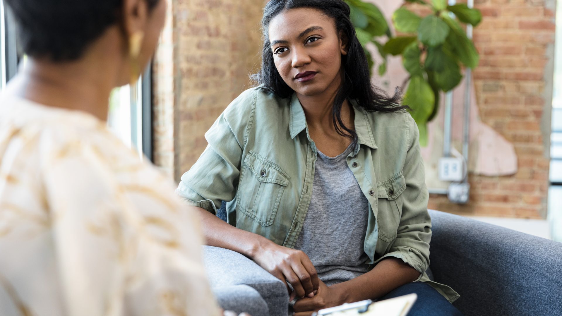 Burning The Cape: How Black Women Are Reclaiming Their Well-Being