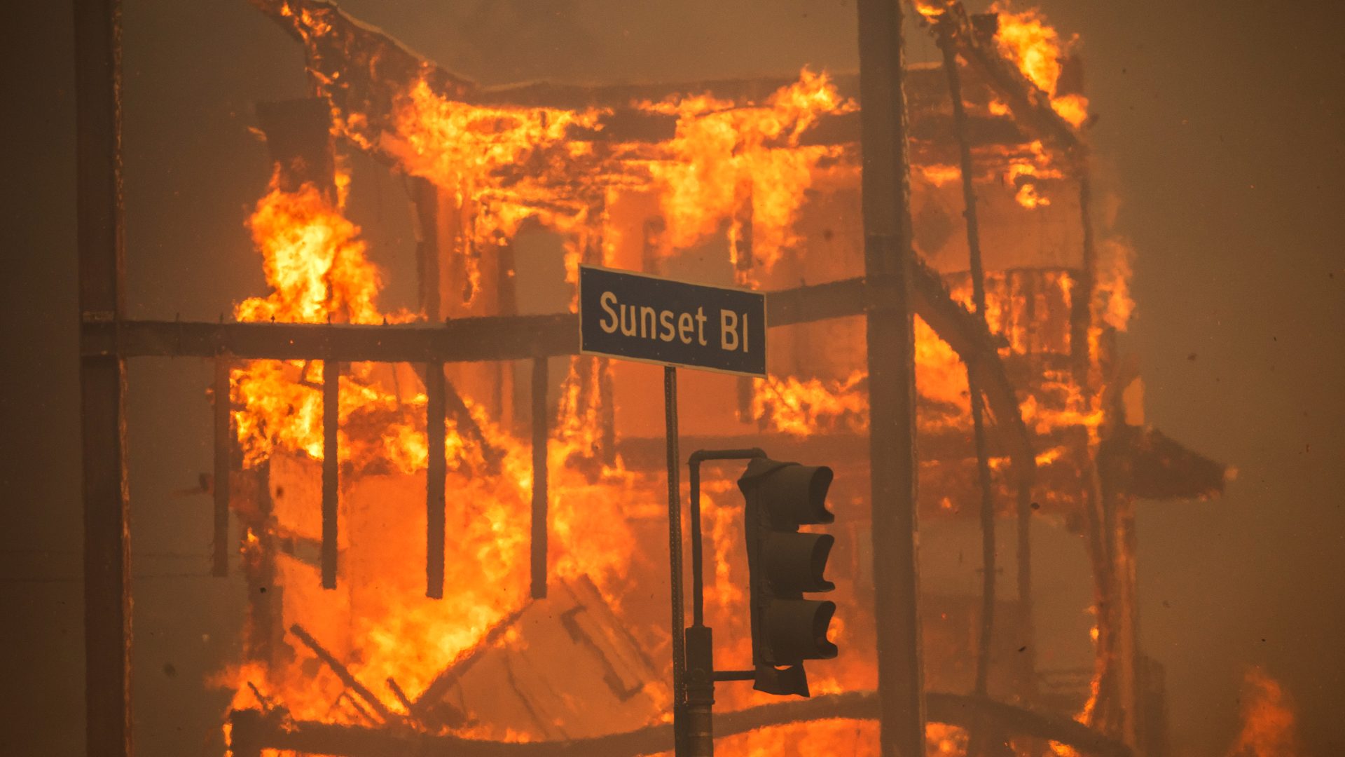 Los Angeles Fires: Uncovering The Hidden Struggles Of Incarcerated Firefighter Heroes