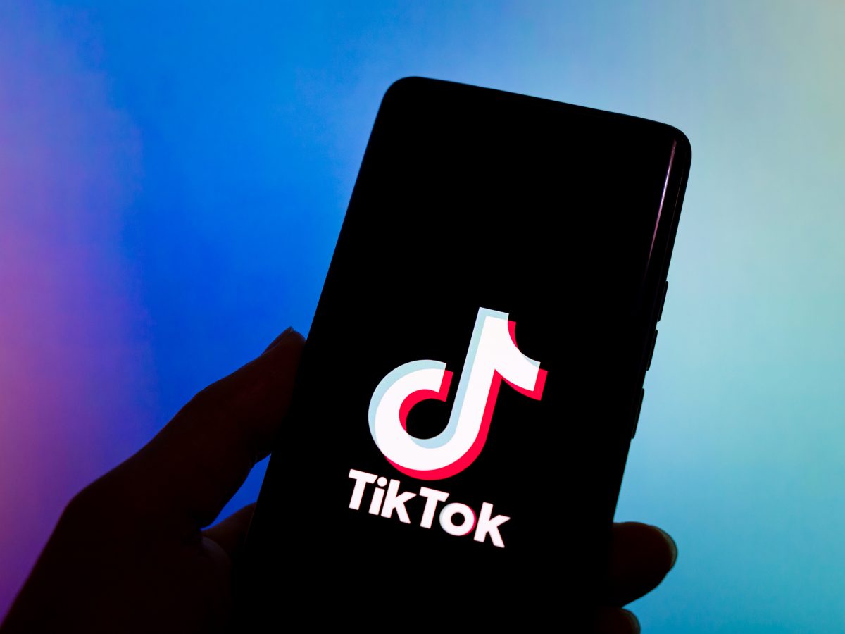 LTAI: Could Cultural Appropriation In Beauty Stop With TikTok's Decline?