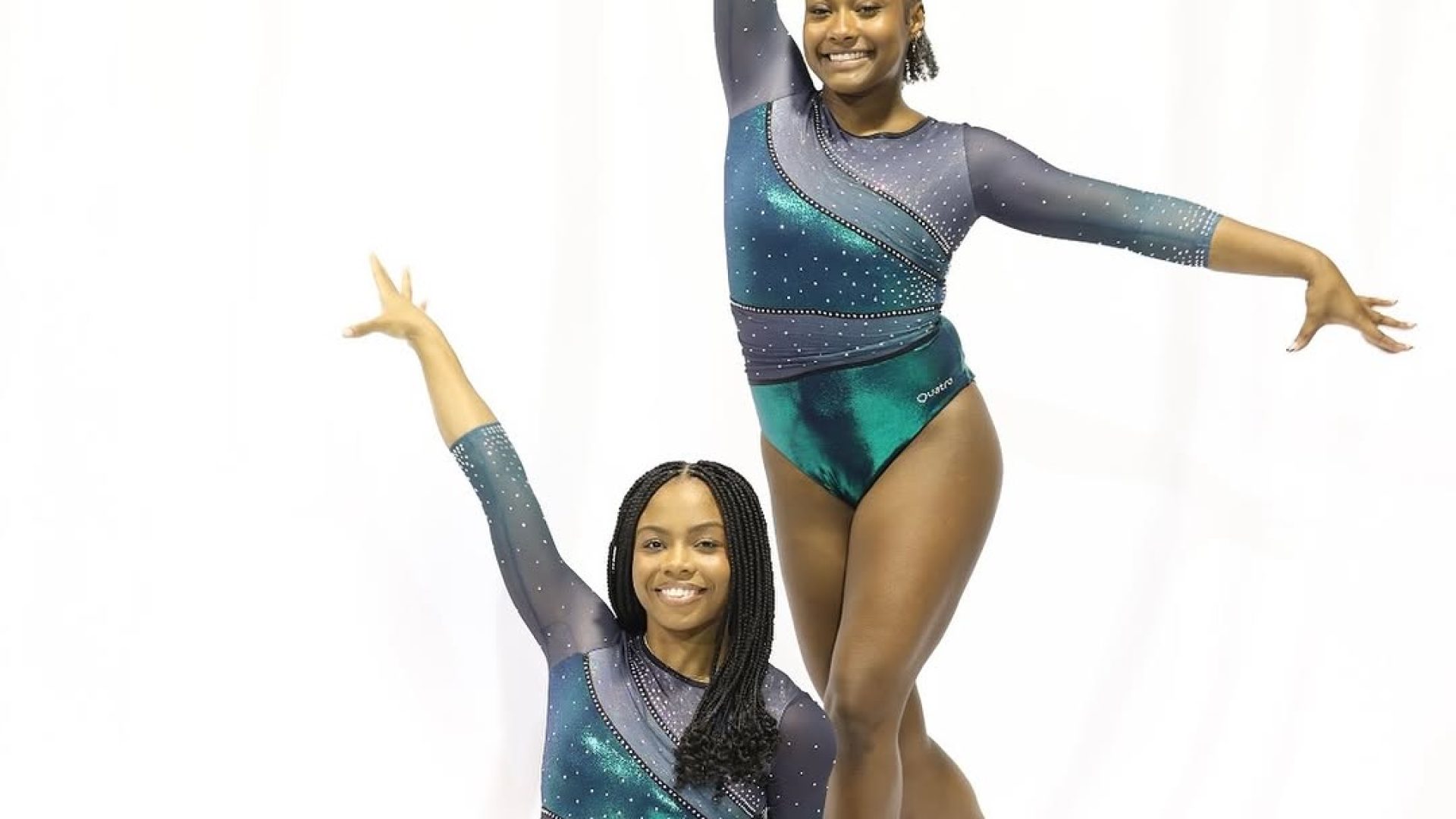 Wilberforce University Makes History With New Gymnastics Team