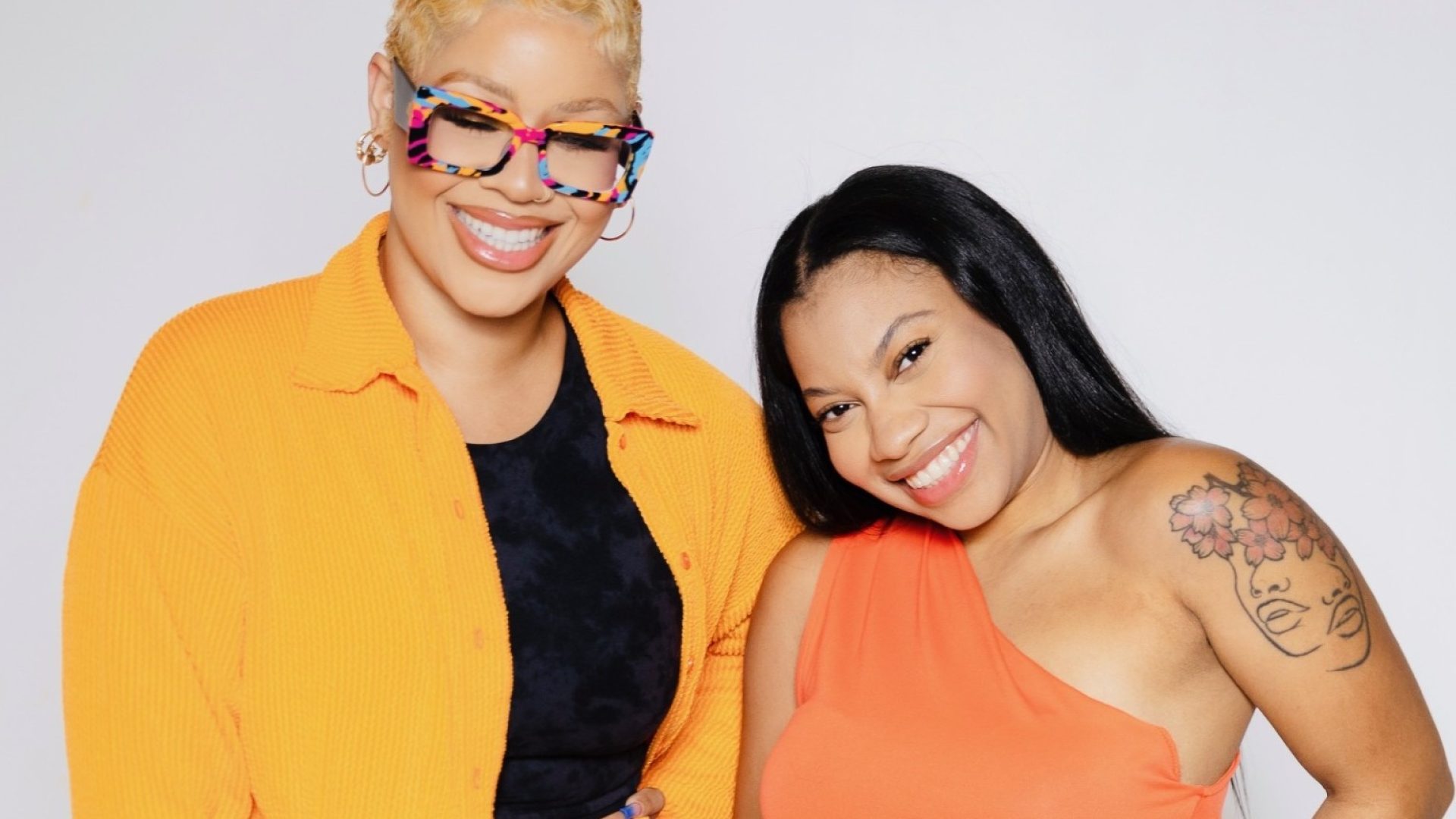 Unhinged And Immoral: How Mecca Evans And Jamila Bell Are Redefining Black Digital Culture