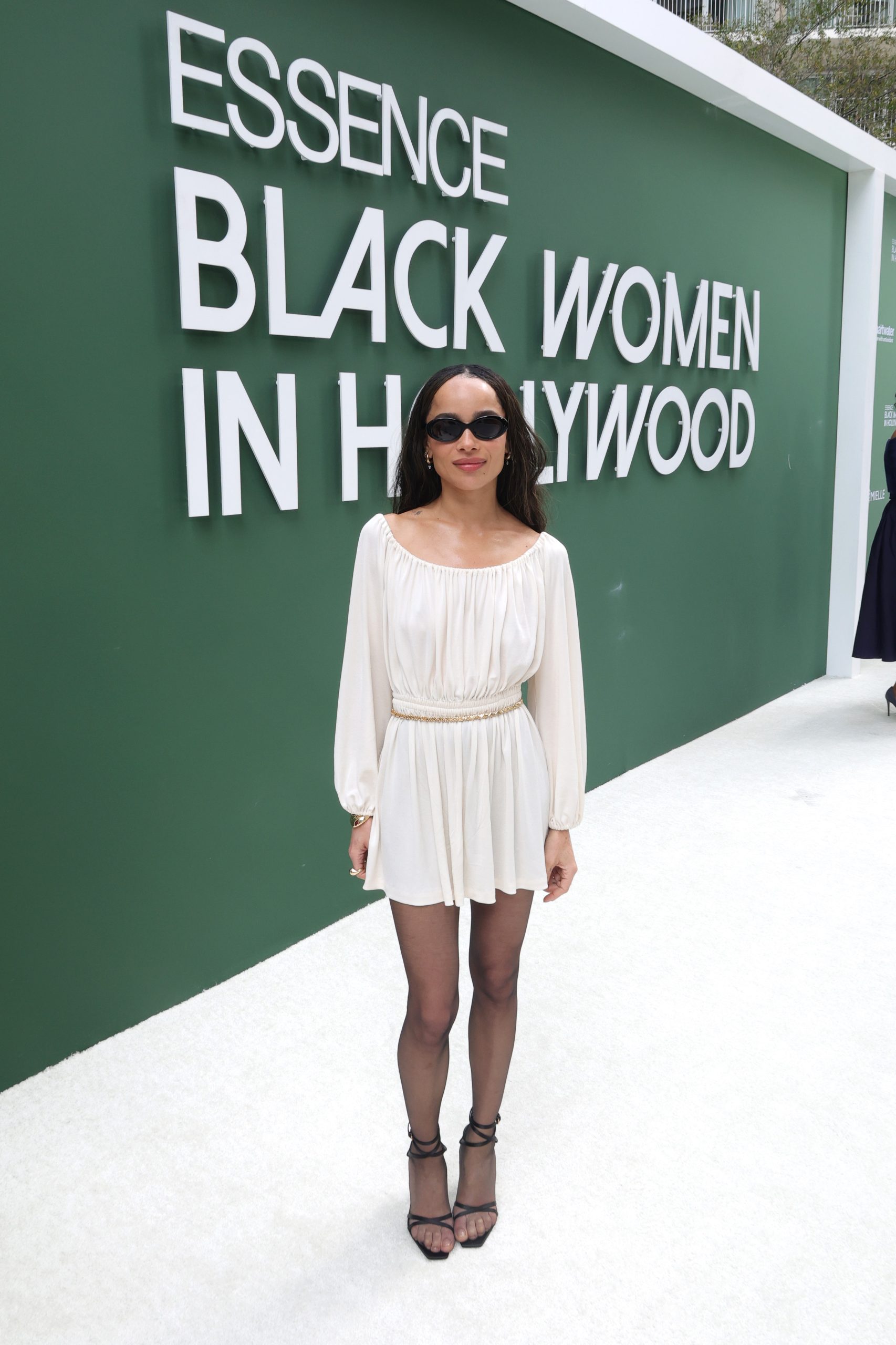 The Best Dressed Young Stars At The ESSENCE Black Women In Hollywood Carpet