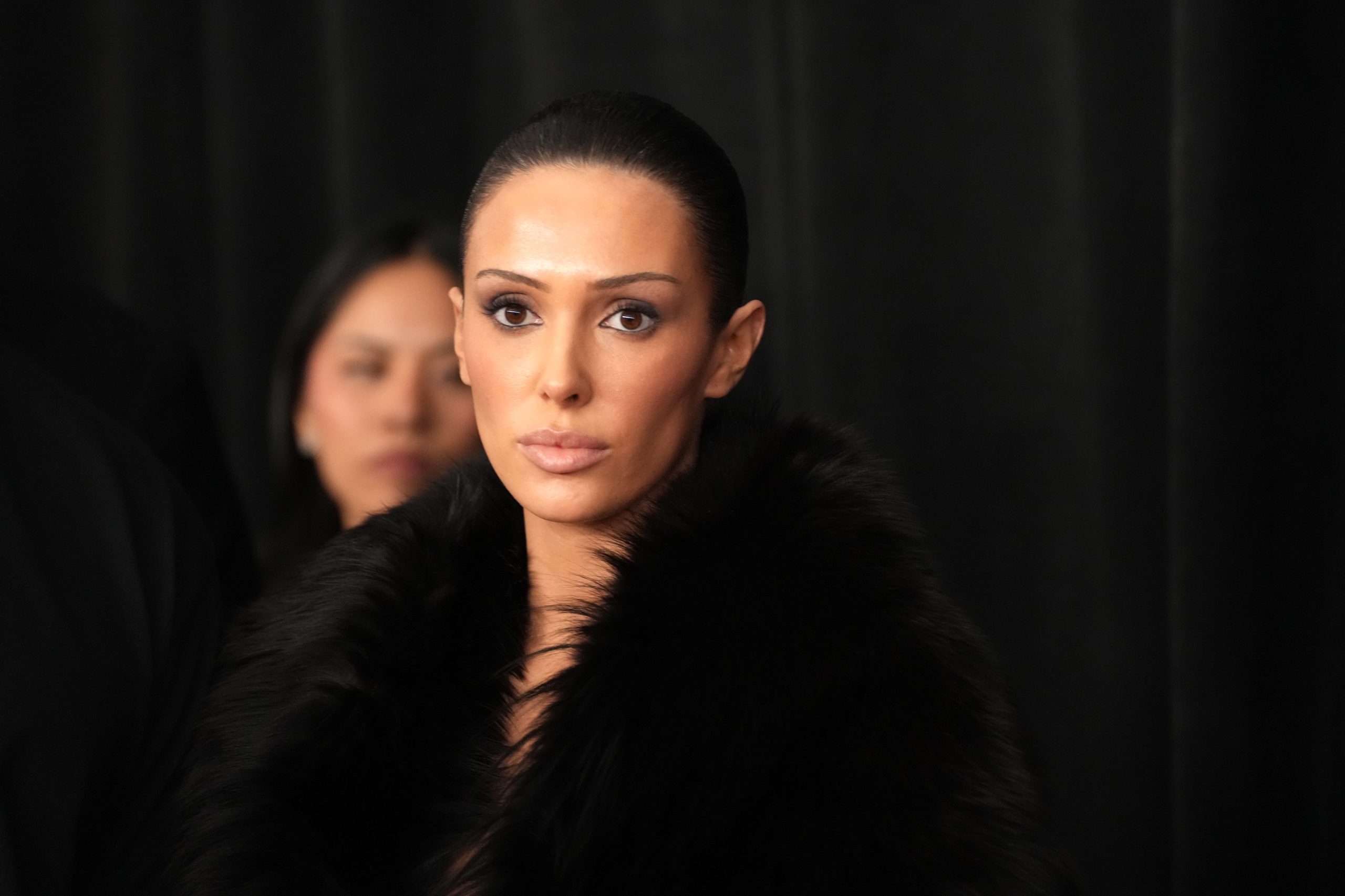 Is Bianca Censori’s Naked Grammys Stunt Self-Expression Or All Ye?
