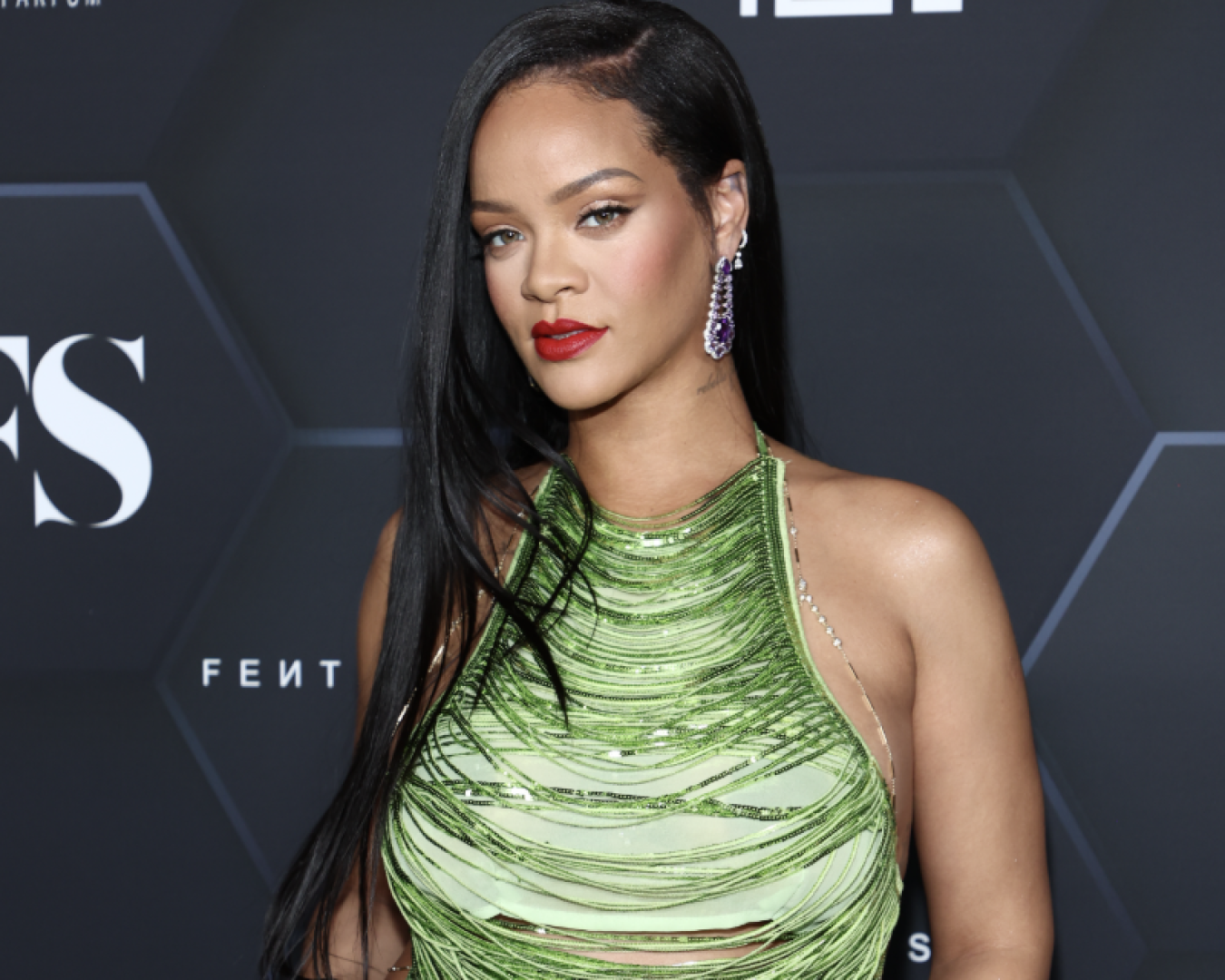 Celebrate Rih-Day With Our Top Favorite Fenty Picks