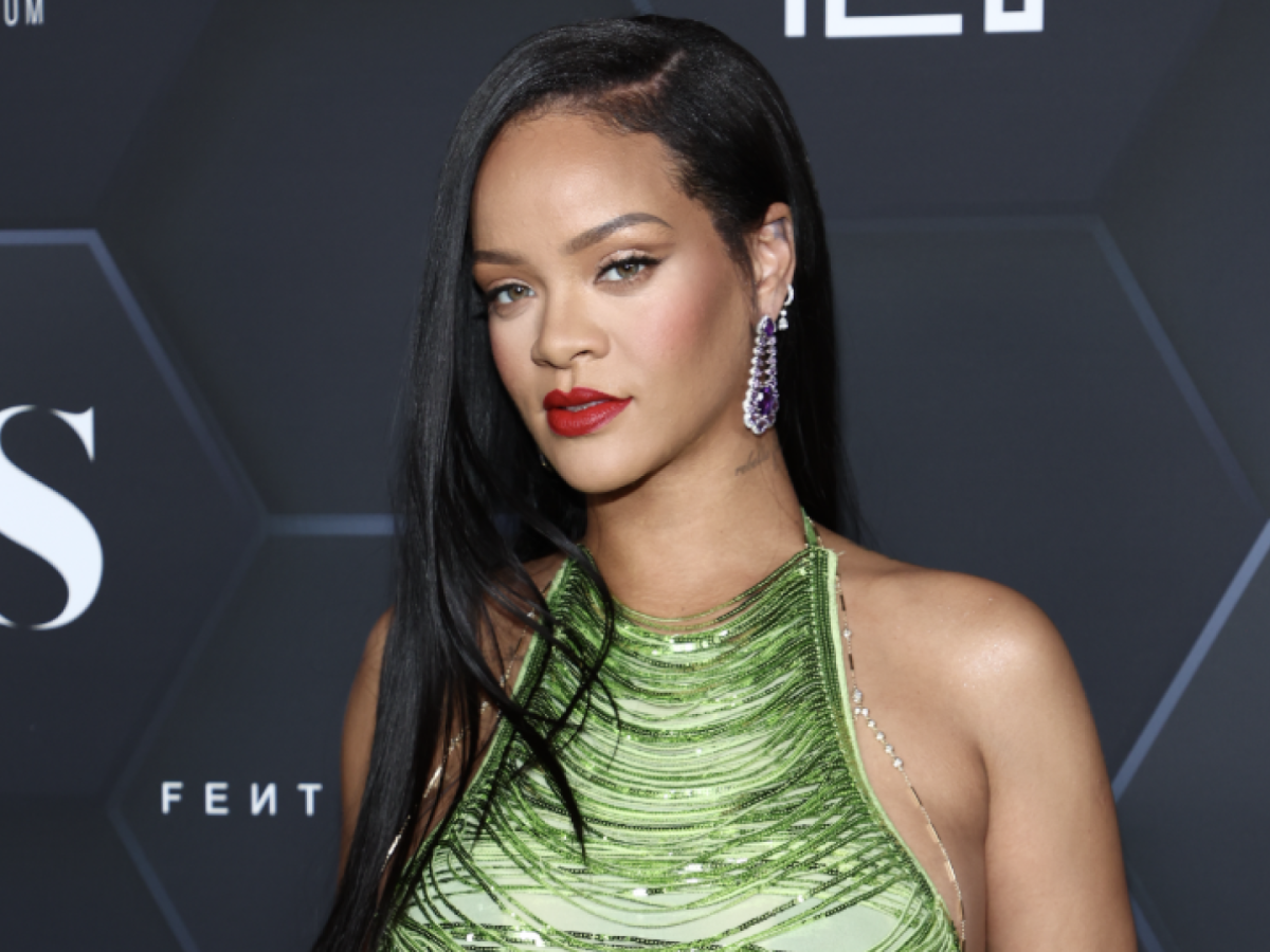 Celebrate Rih-Day With Our Top Favorite Fenty Picks