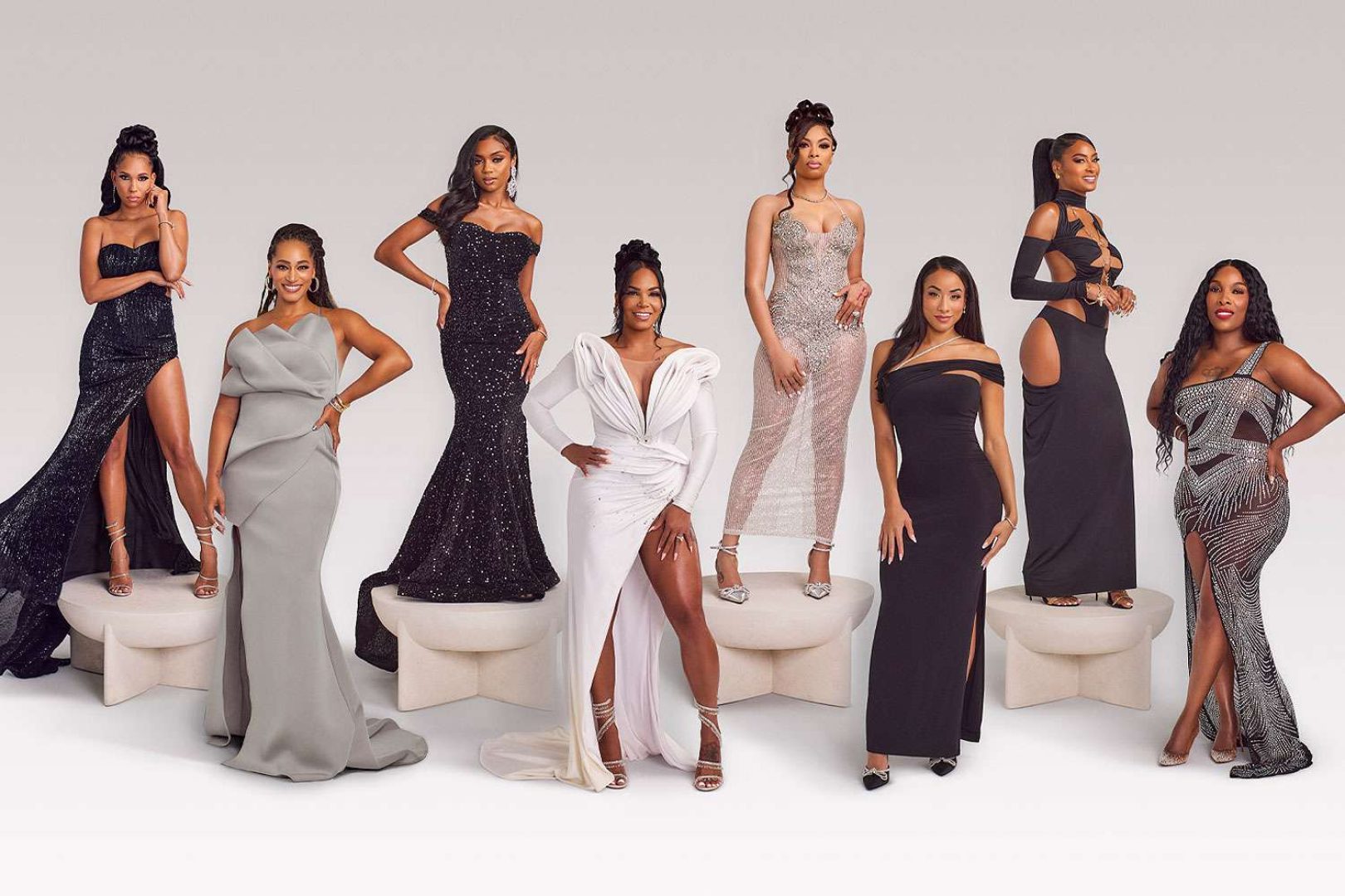 W.A.G.S. to Riches: Netflix's Reality Show Challenges Stereotypes Of Black WAGs But Falls Short In Uplifting Women