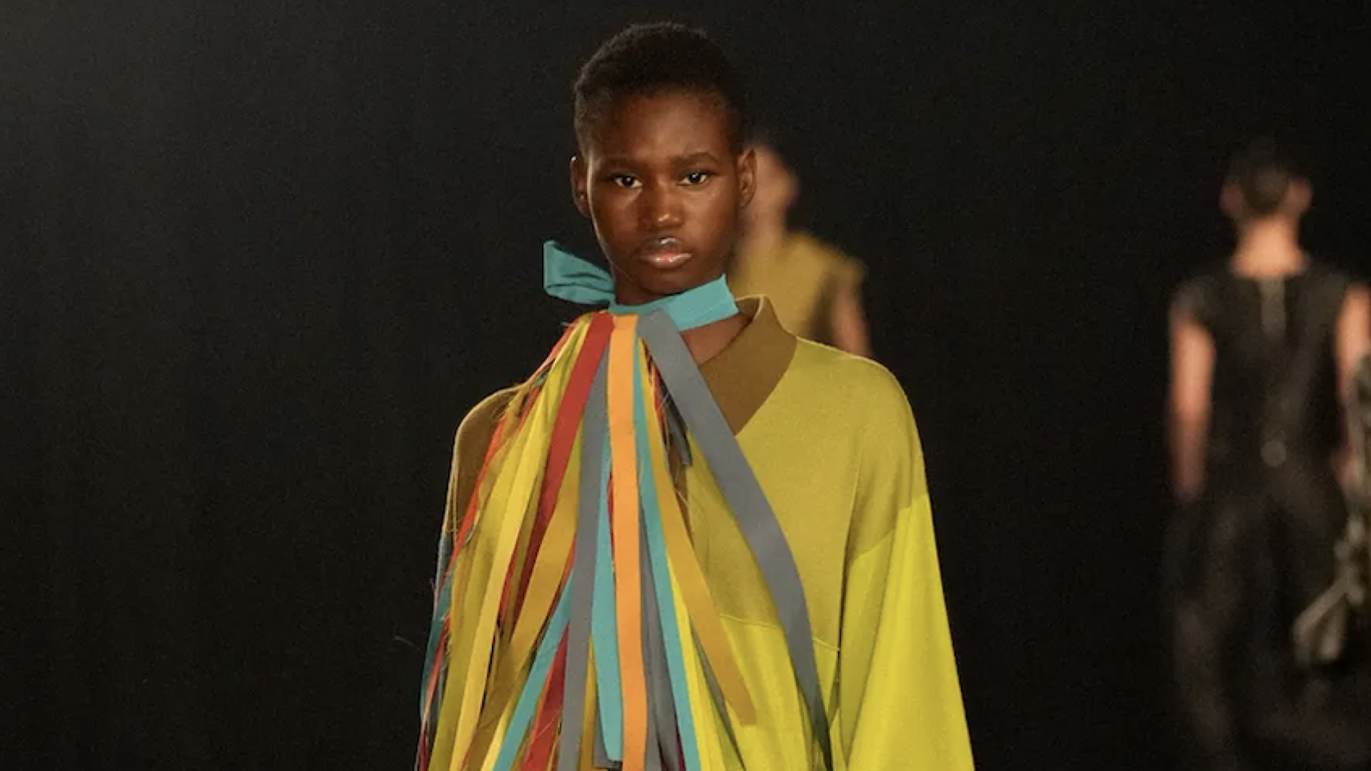 Christopher John Rogers Fall 2025: A Bold Celebration Of Color, Confidence, And Empowerment At NYFW