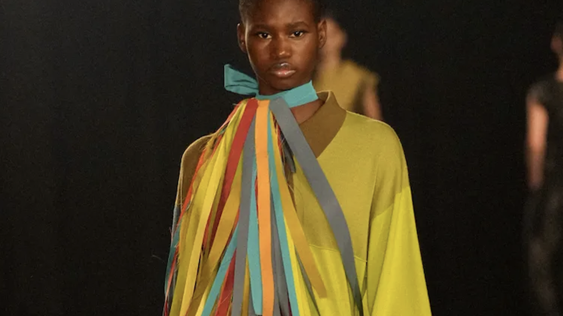 Christopher John Rogers Fall 2025: A Bold Celebration Of Color, Confidence, And Empowerment At NYFW