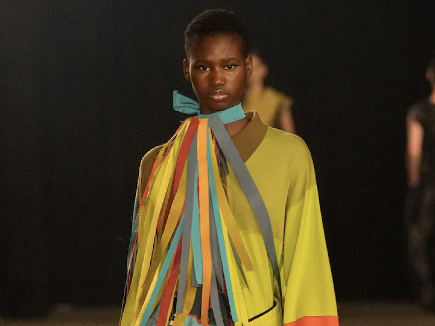 Christopher John Rogers Fall 2025: A Bold Celebration Of Color, Confidence, And Empowerment At NYFW