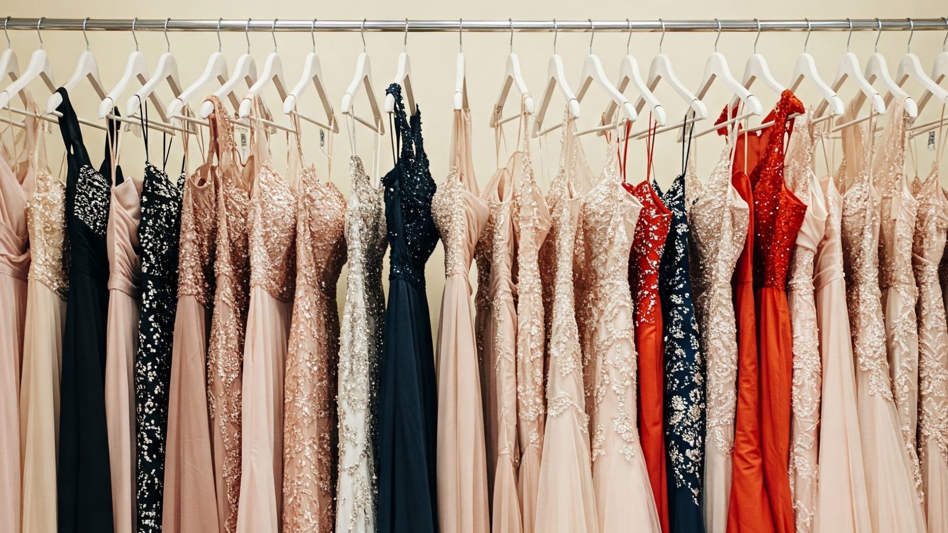 Find Your Dream Prom Dress Without Breaking The Bank