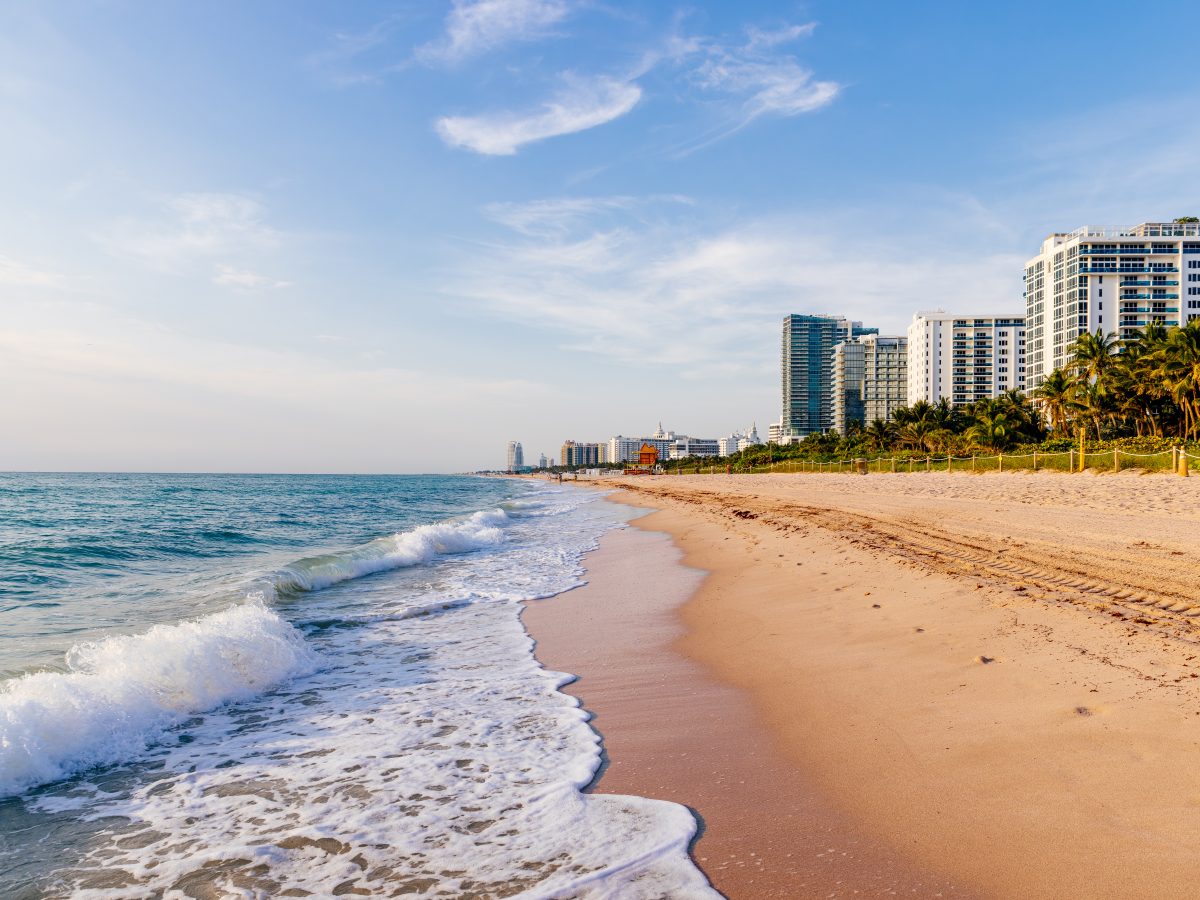 5 Miami-Like Hotspots For College Students To Enjoy Spring Break