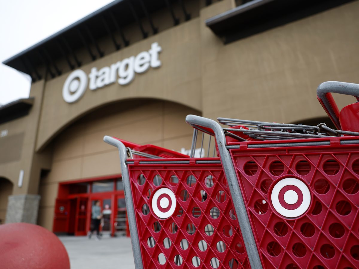 The Black-Owned Brands At Target That Still Need Your Support