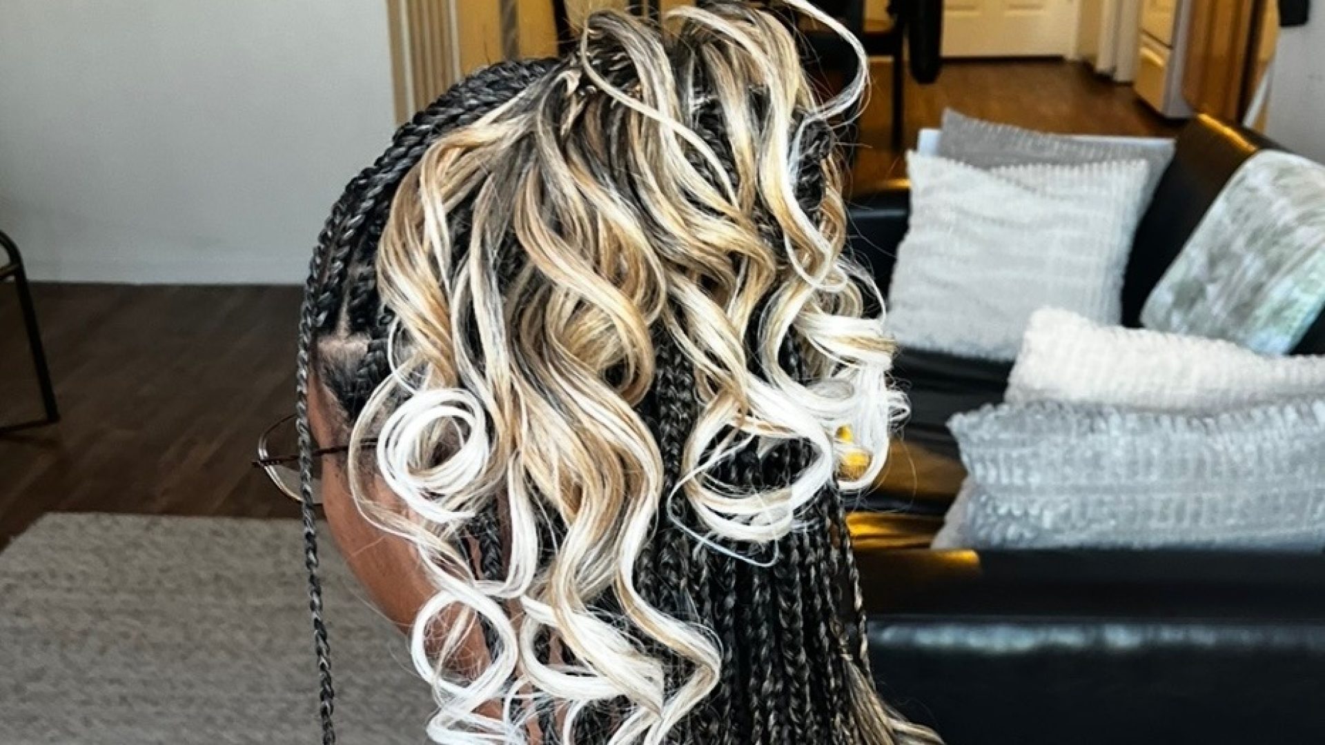 The Beauty Hustle At HBCUs: How College Students Are Turning Stylistic Skills Into Side Hustles