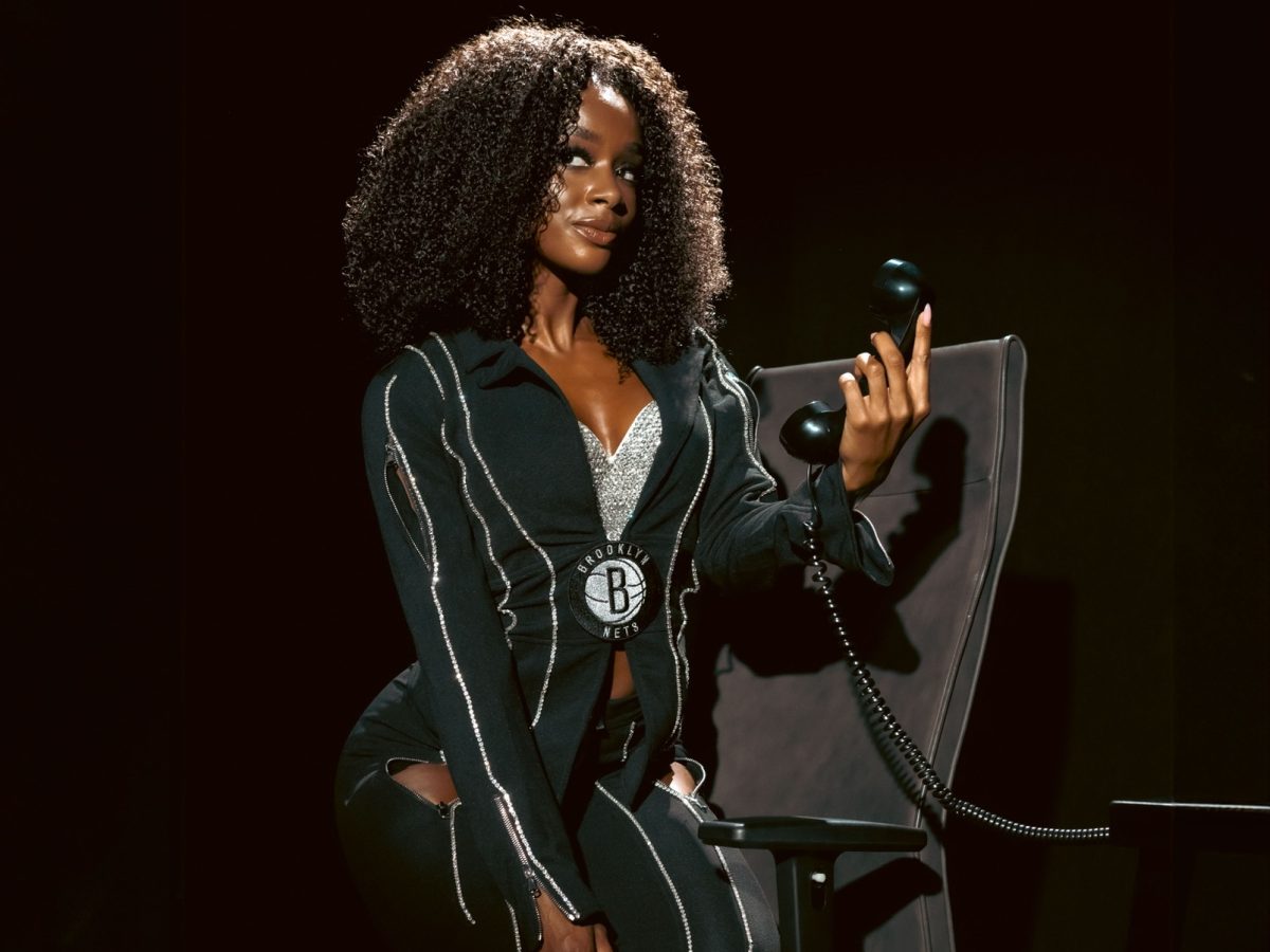 Ashley Capri Is A Creative Force And She’s Just Getting Started