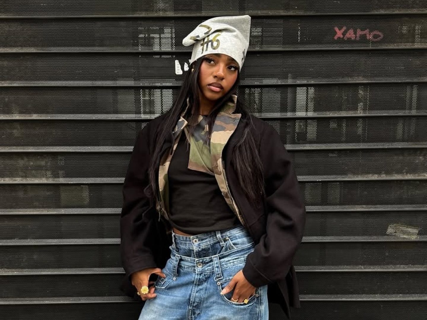 The Best Dressed Black Creatives On Instagram This Week