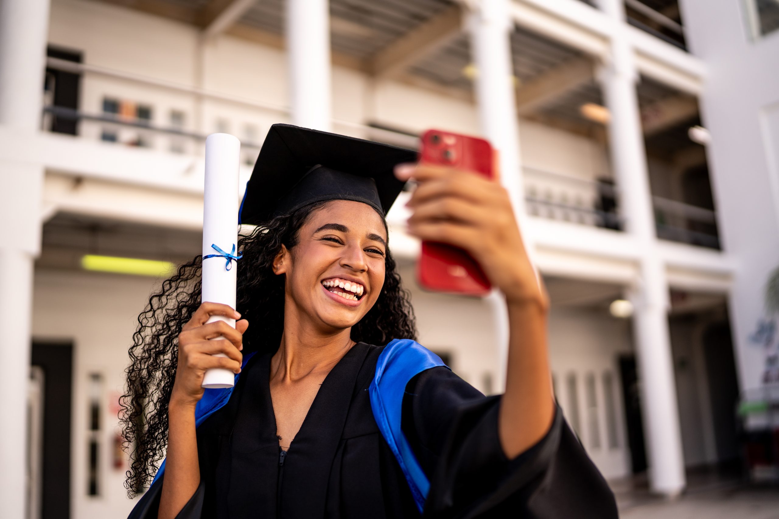 Here's The Top College Degrees With The Highest Earning Potential In 2025