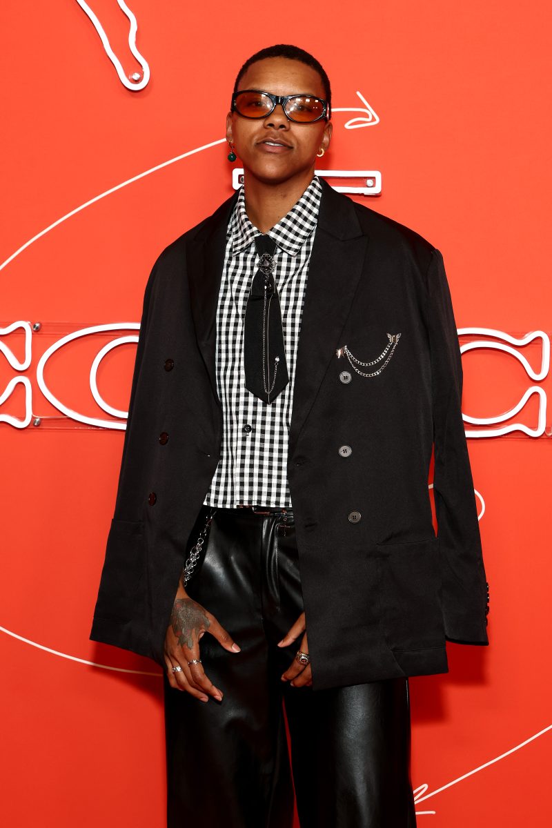 From The Court To The Carpet: 2025 WNBA Draftees Serve Major Style