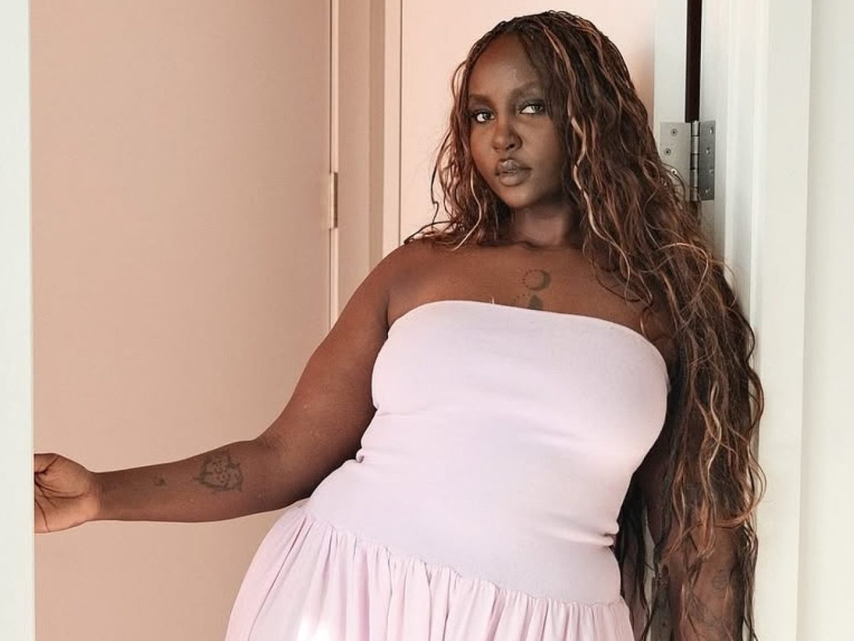The Best Dressed Black Creatives On Instagram This Week 