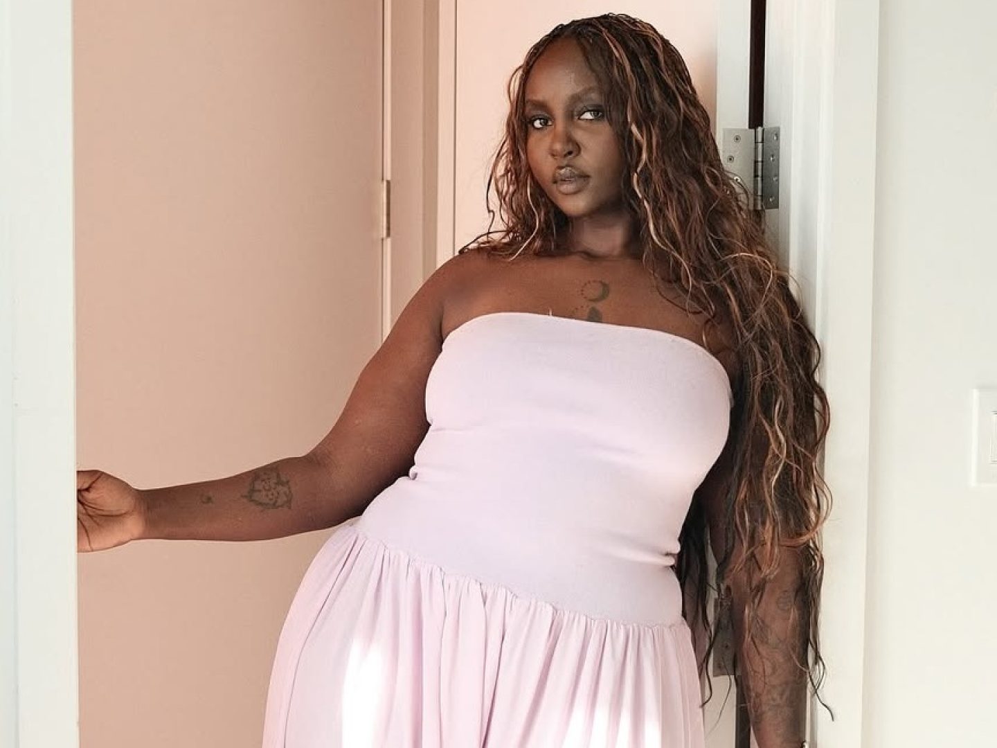The Best Dressed Black Creatives On Instagram This Week 