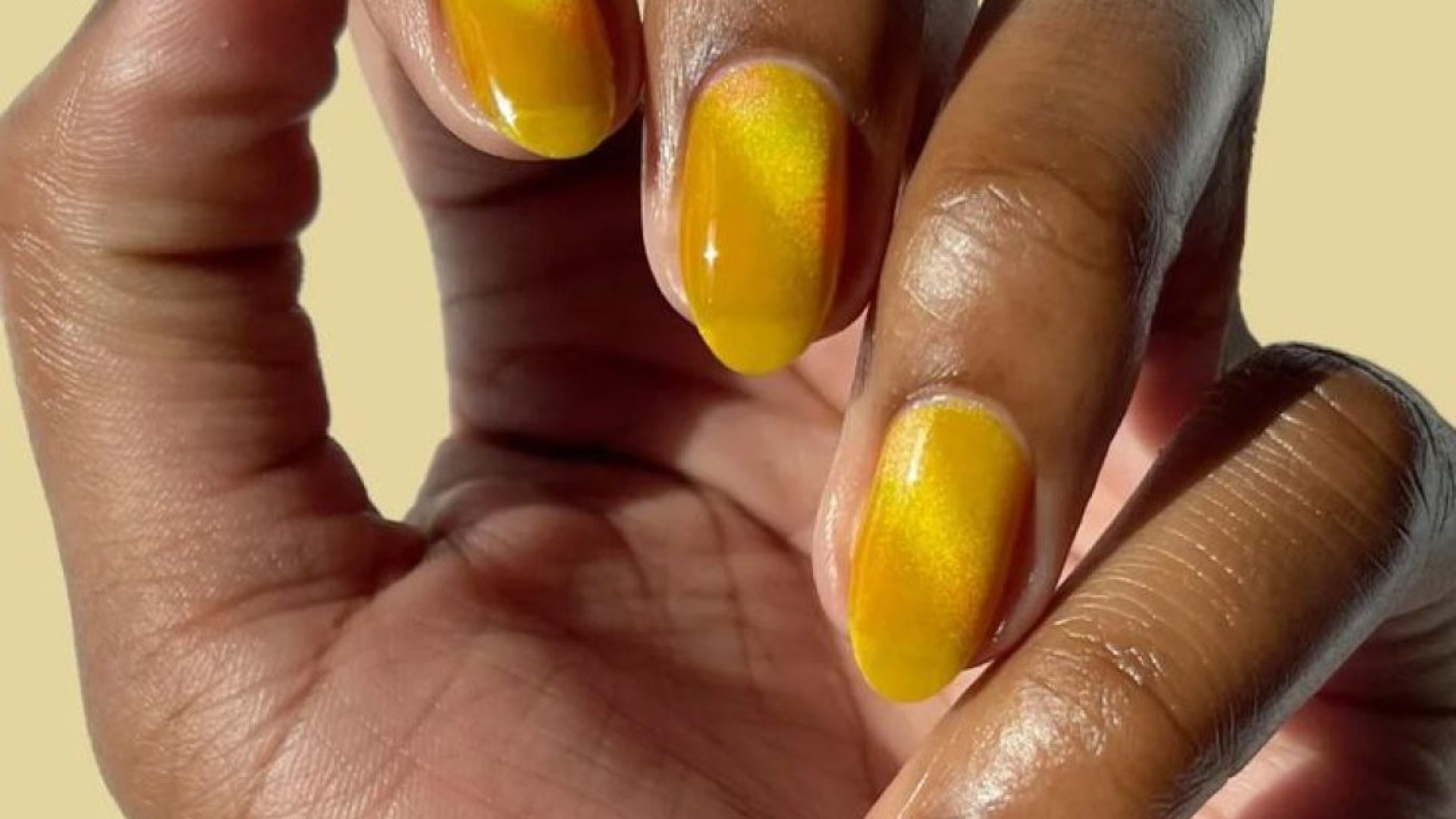 Spring’s Hottest Trend: Butter Nails And Pinterest-Inspired Ideas To Try