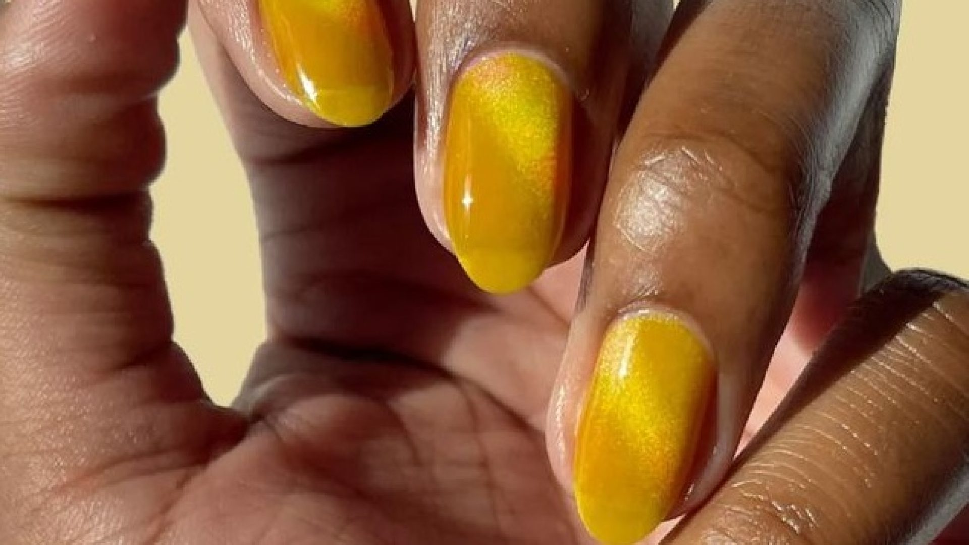 Spring’s Hottest Trend: Butter Nails And Pinterest-Inspired Ideas To Try