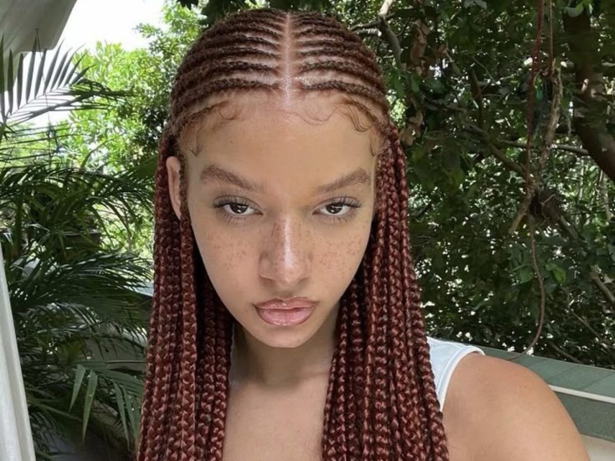 Braids Are Back: The Hottest Summer Styles Taking Over Pinterest