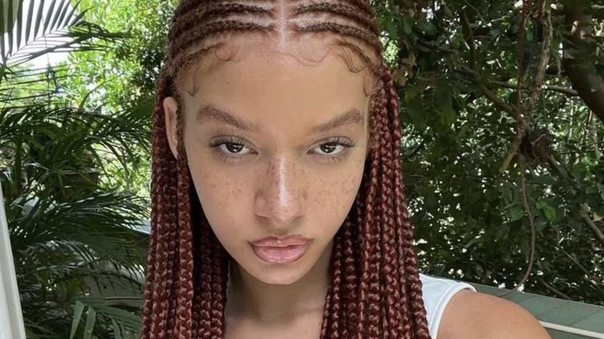 Braids Are Back: The Hottest Summer Styles Taking Over Pinterest