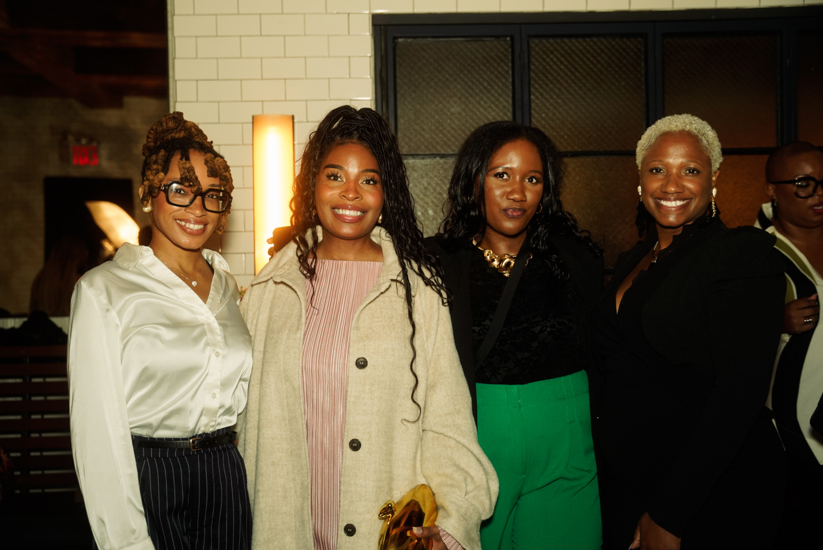 Pharrell’s Black Ambition NY Learning Labs Aims To Empower Entrepeneurs