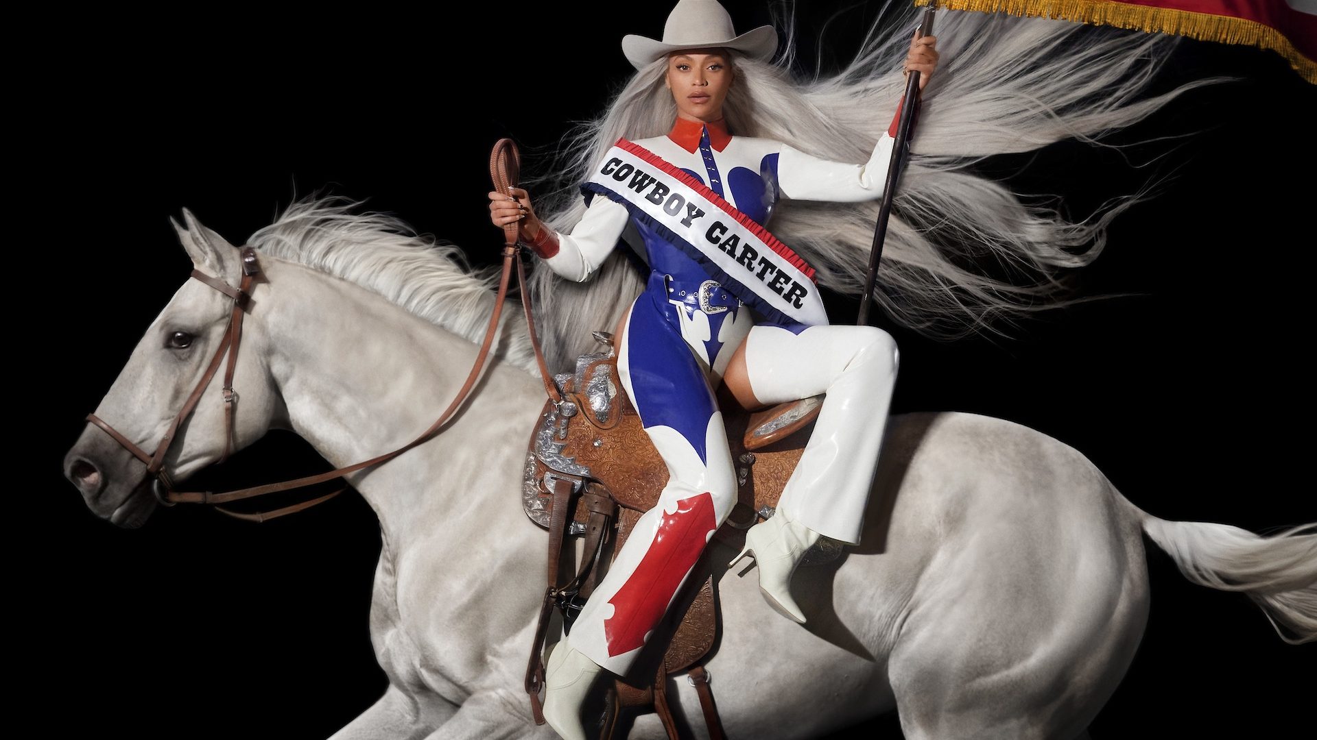 Headed To Cowboy Carter? Here’s Some Staple Pieces You’ll Want To Be Seen In