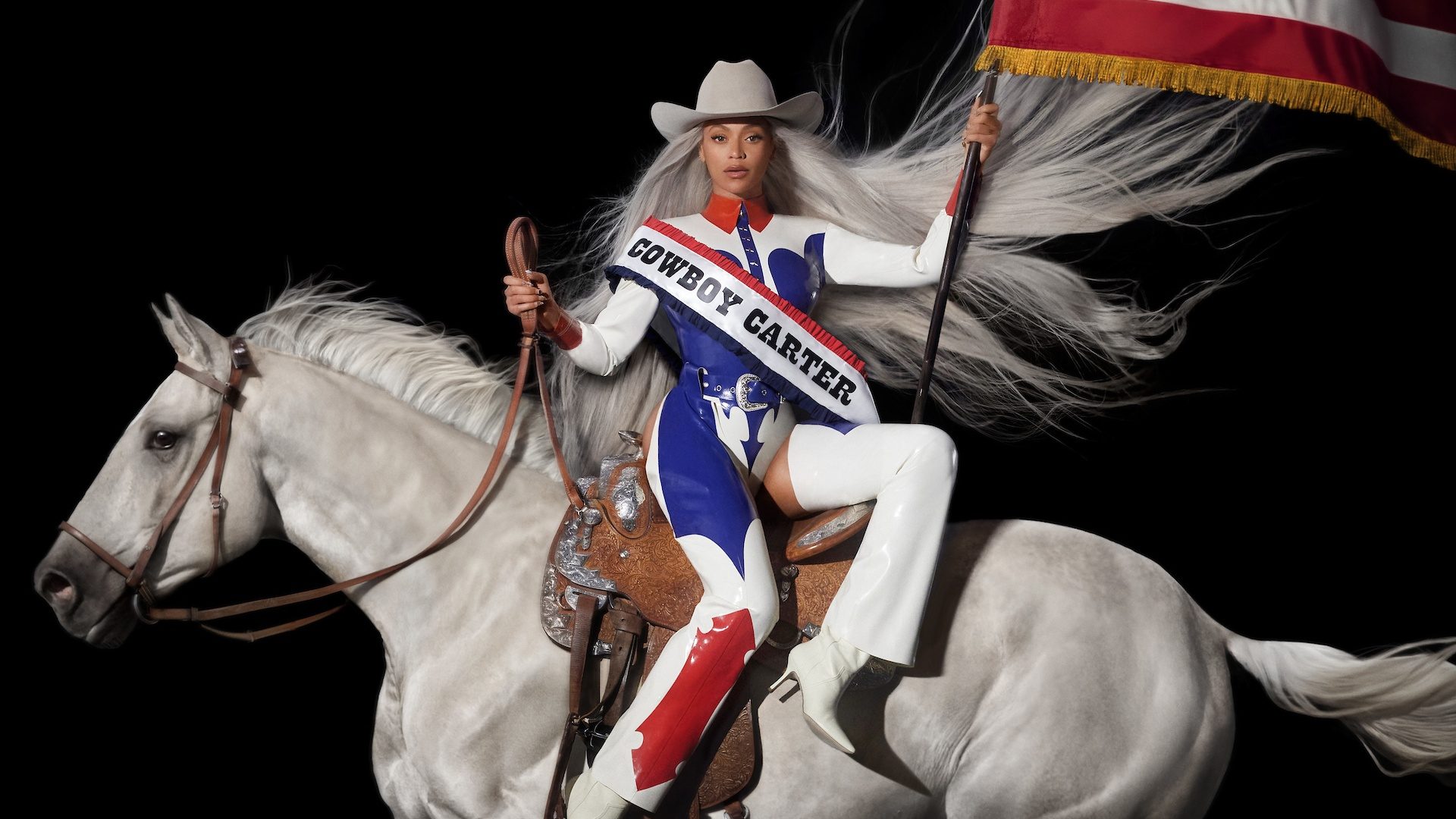 Headed To Cowboy Carter? Here’s Some Staple Pieces You’ll Want To Be Seen In