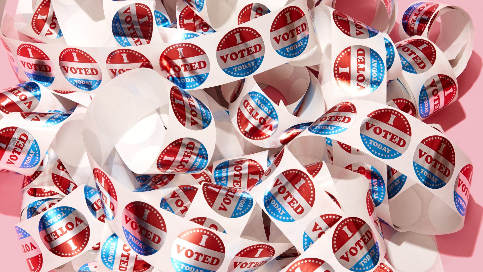 What The SAVE Act Means For Voting Rights, Young Voters, And Women In The U.S.