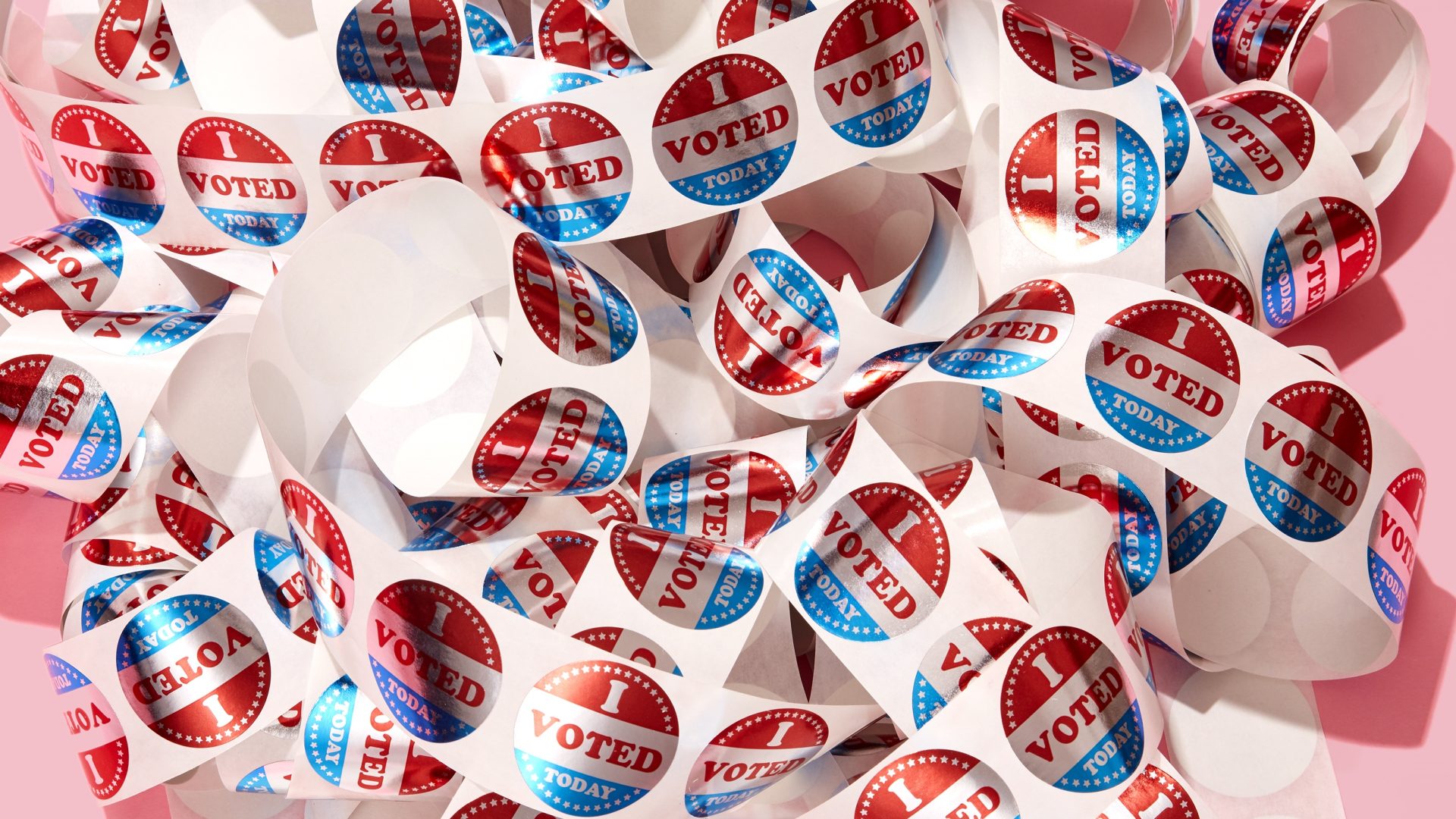 What The SAVE Act Means For Voting Rights, Young Voters, And Women In The U.S.