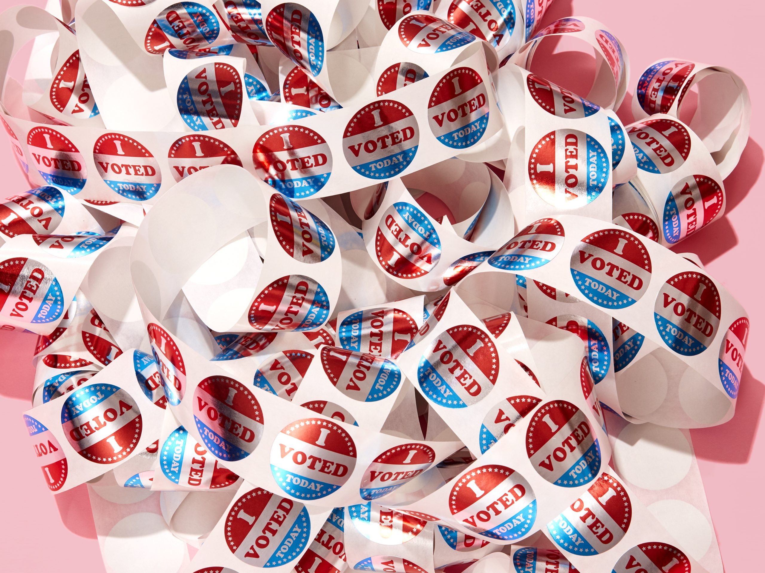What The SAVE Act Means For Voting Rights, Young Voters, And Women In The U.S.